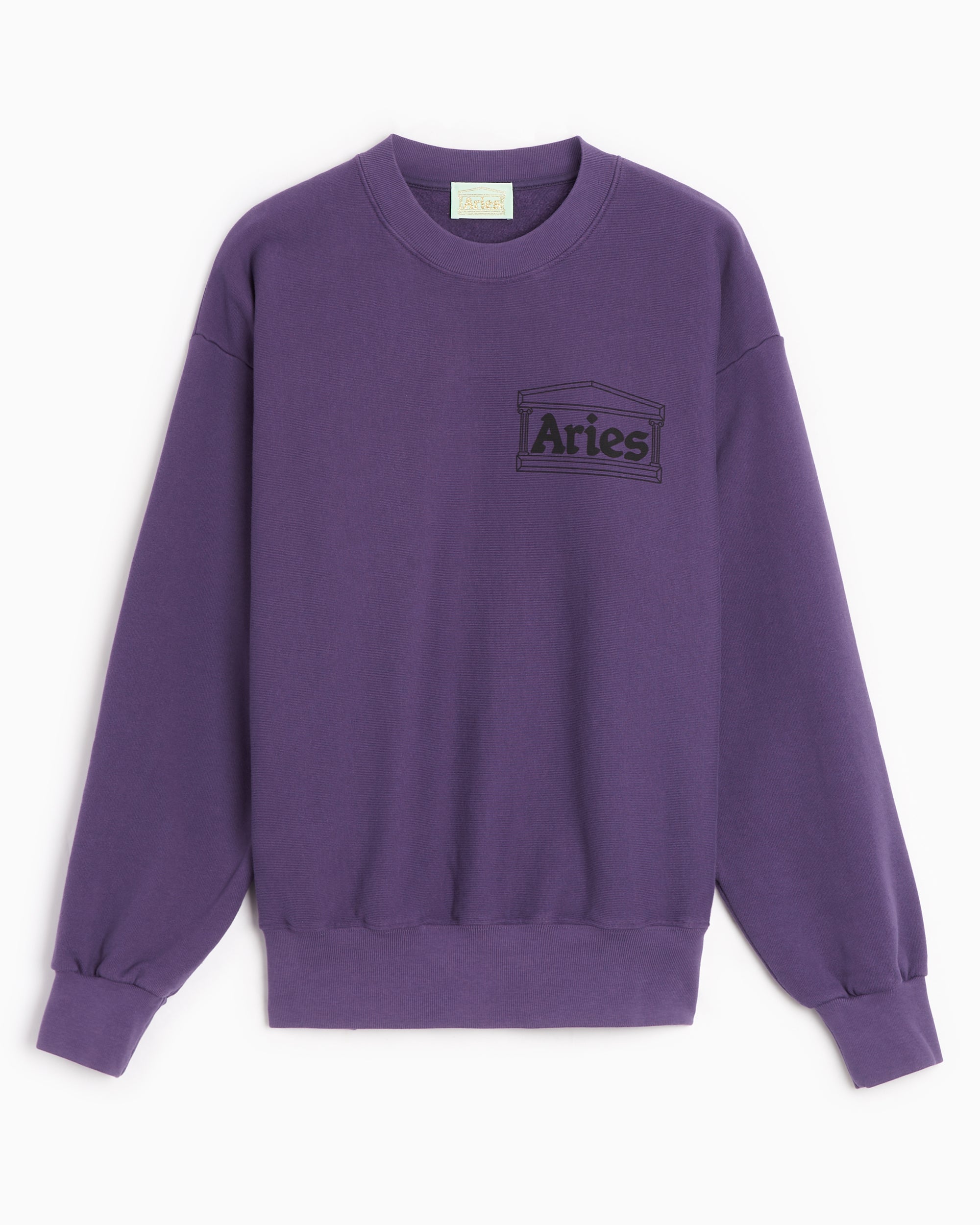 Aries Premium Temple Unisex Sweatshirt Unisex Sweatshirt