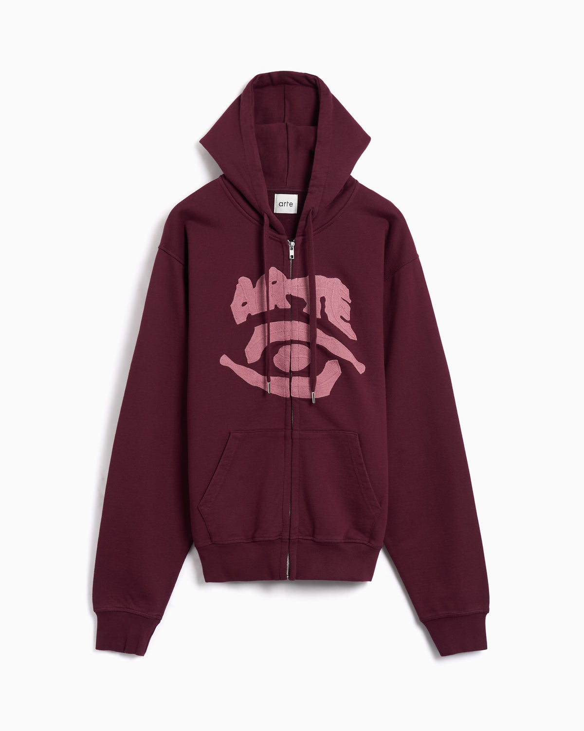 Arte Antwerp Eye Front Logo Men