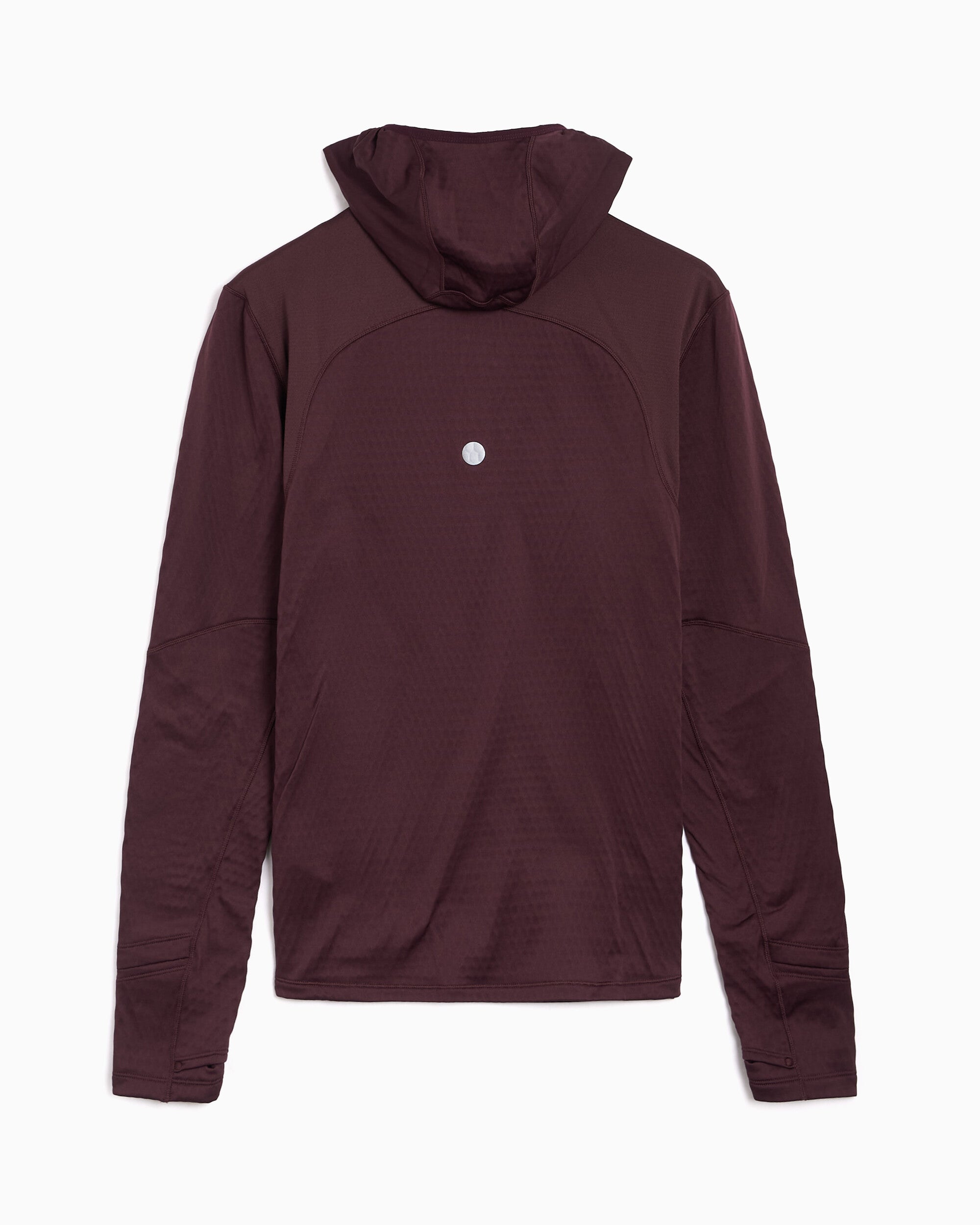 Sweatshirts ASICS Road Winter Slim Men's Hoodie - 2011D359-600