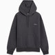 Sweat À Capuche avec logo Relaxed Carhartt WIP Alda pour homme