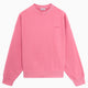 Sweatshirt avec logo Boxy Carhartt WIP Benton Unisex