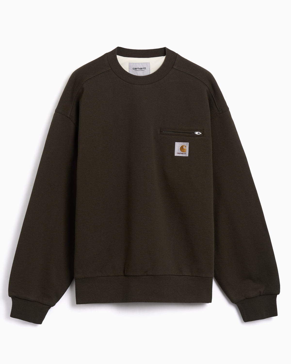 Carhartt WIP Detroit Unisex Sweatshirt