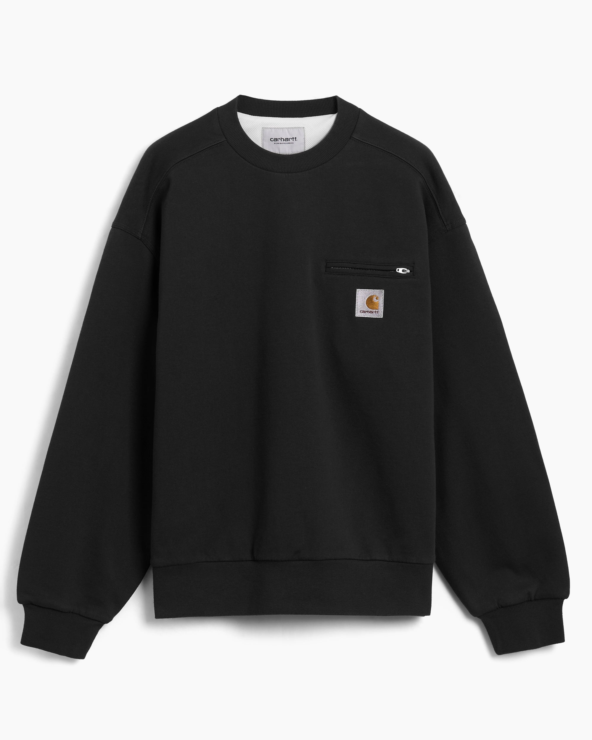 美品　Carhartt Detroit Sweat XL カーハート　スウェット Carhartt WIP Detroit Unisex Sweatshirt