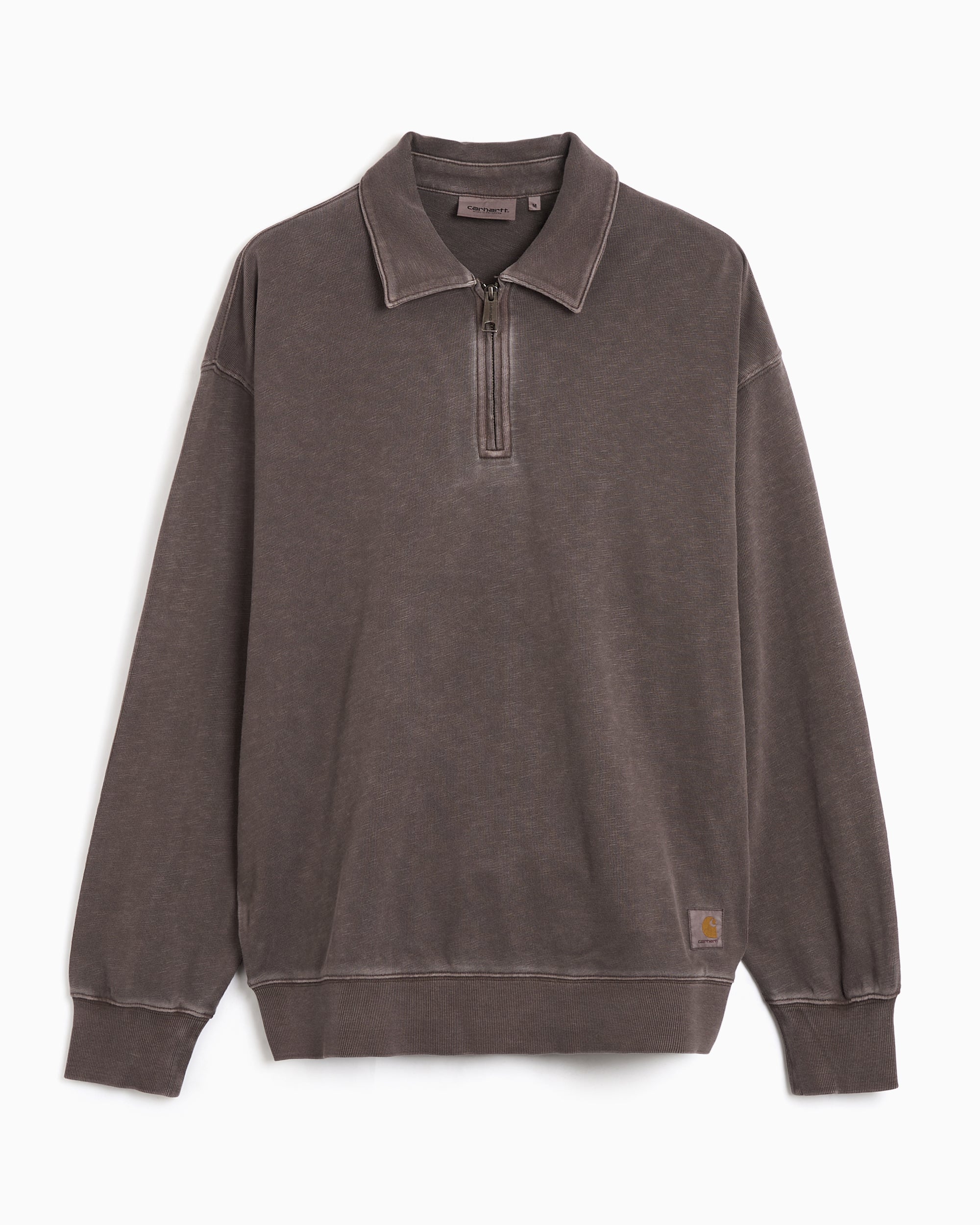 Carhartt WIP Harper Relaxed Men's Half Zip Sweatshirt