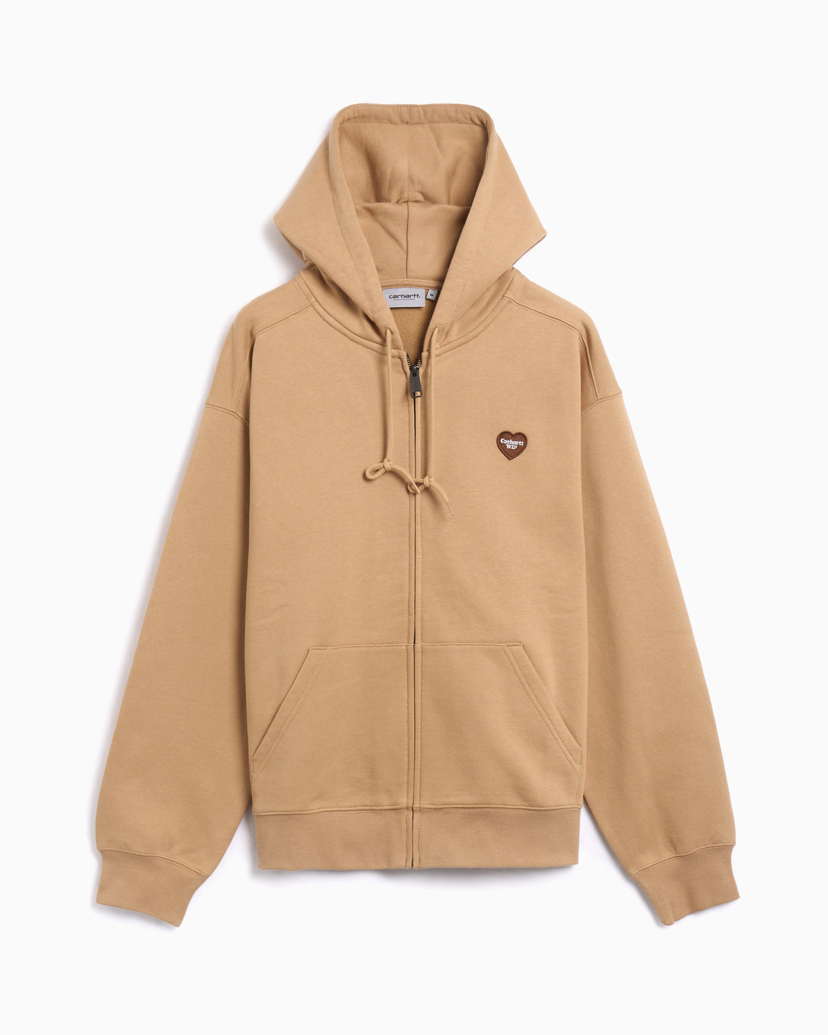 Carhartt WIP Heart II Hartt Relaxed Men
