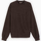 Sudadera Boxy Carhartt WIP Lambert para hombre