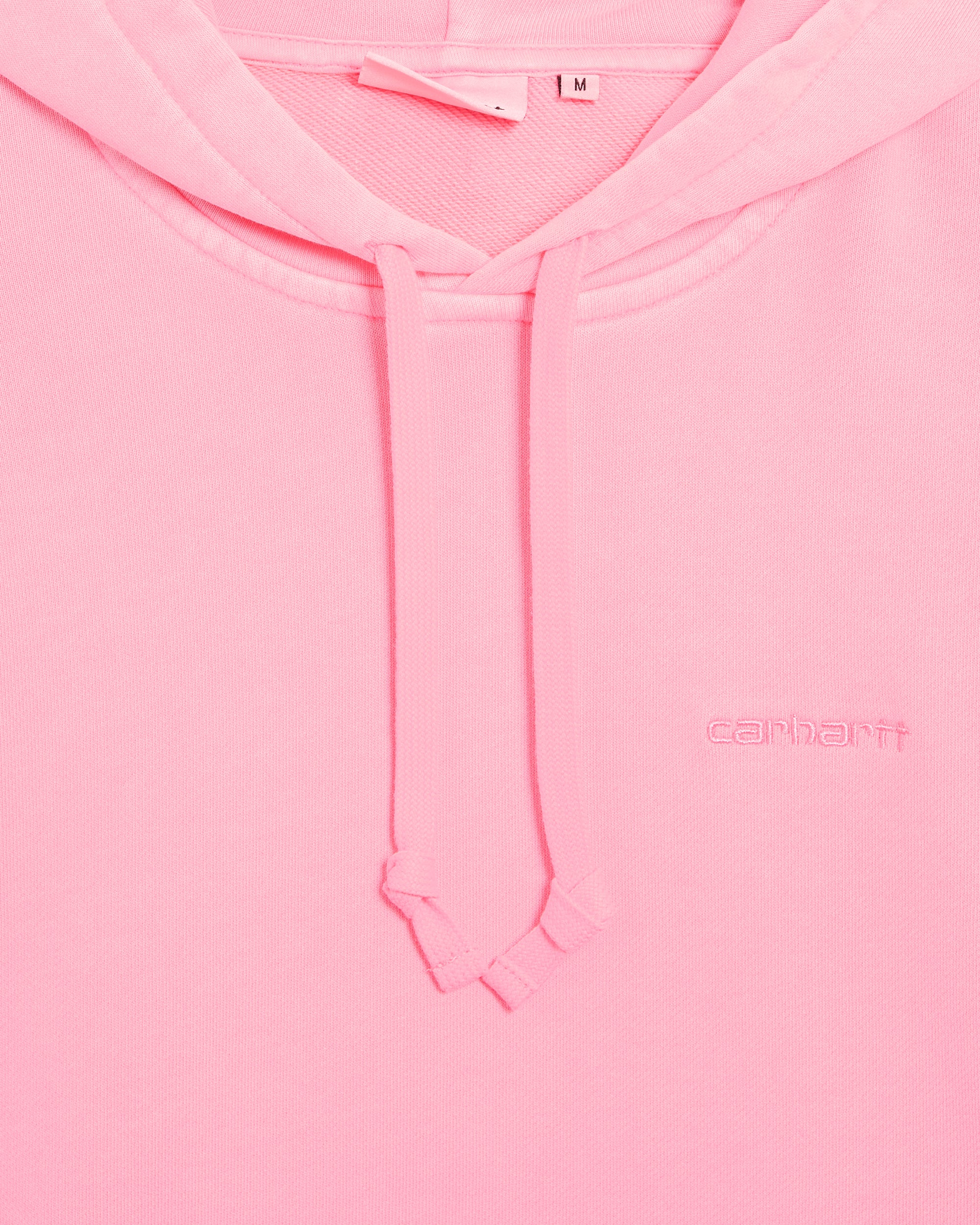 Sweatshirts Carhartt WIP Lumo Women's Loose Hoodie Relaxed Women's Hoodie - I034375-2M6GD
