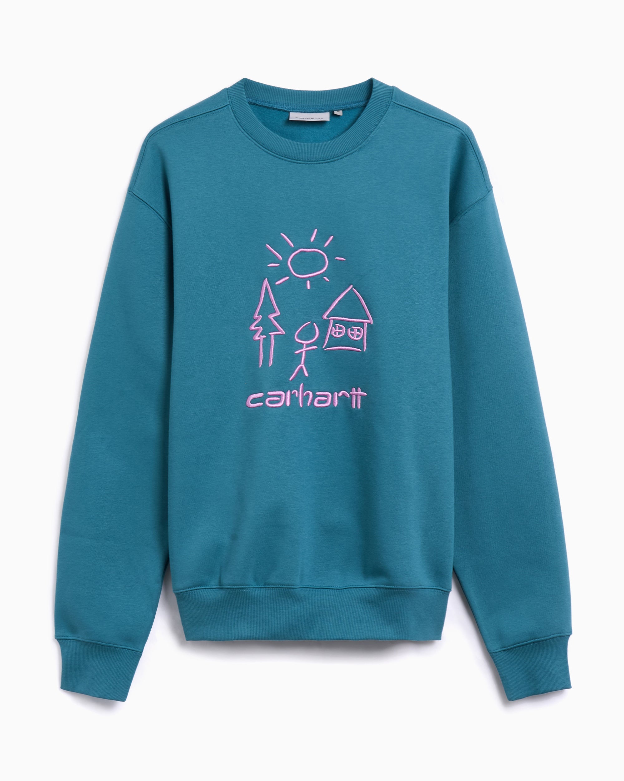 Carhartt WIP Masterpiece Unisex Sweatshirt