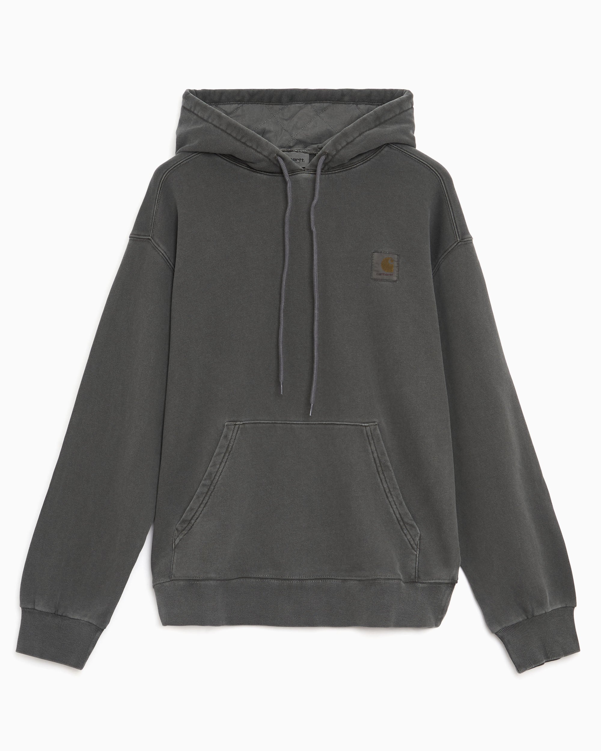 Carhartt WIP Nelson Oversize Unisex Hoodie