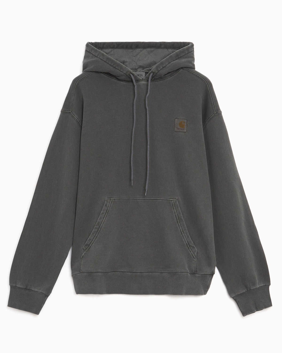 Carhartt WIP Nelson Oversize Unisex Hoodie