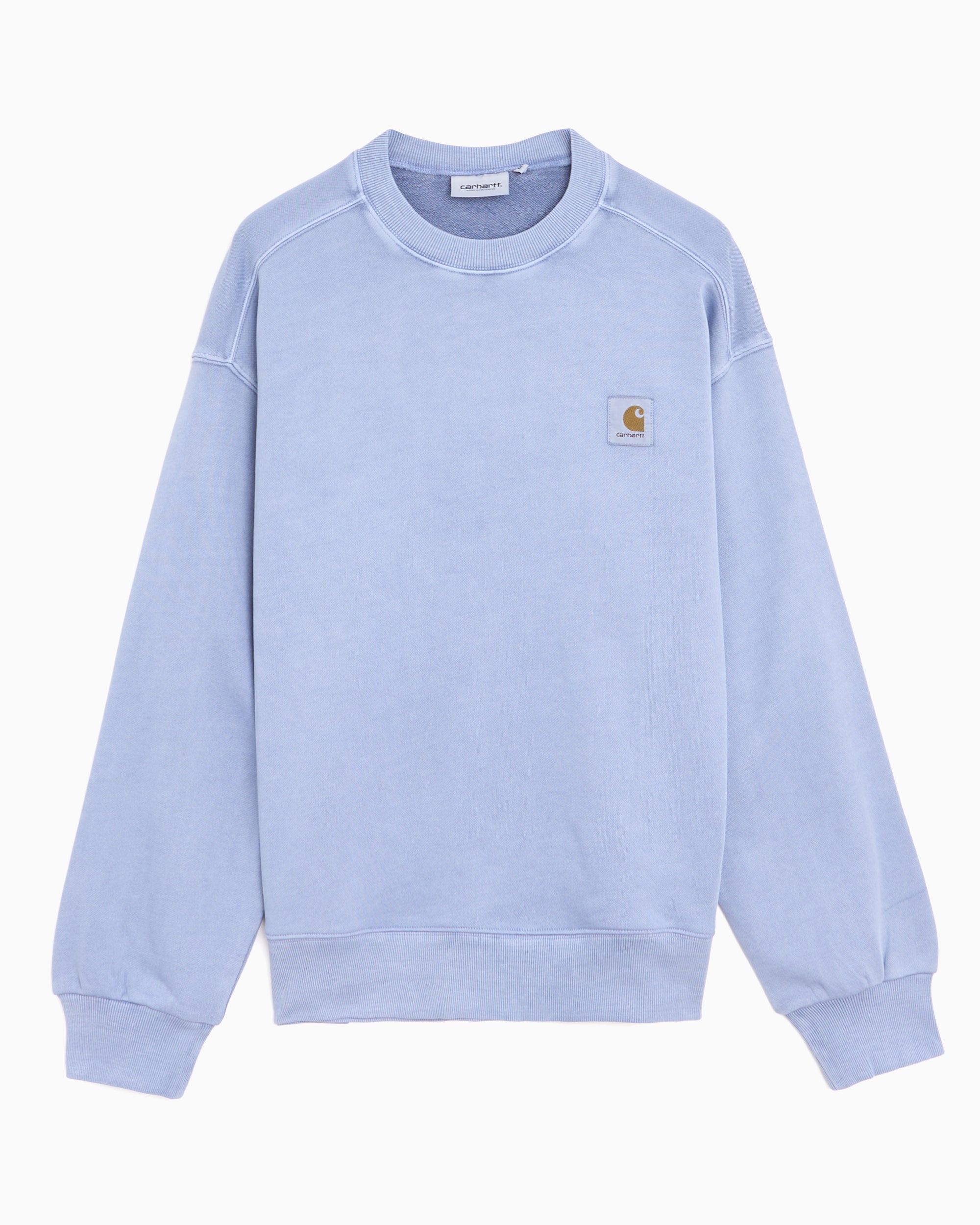 Carhartt WIP Nelson Oversize Unisex Sweatshirt