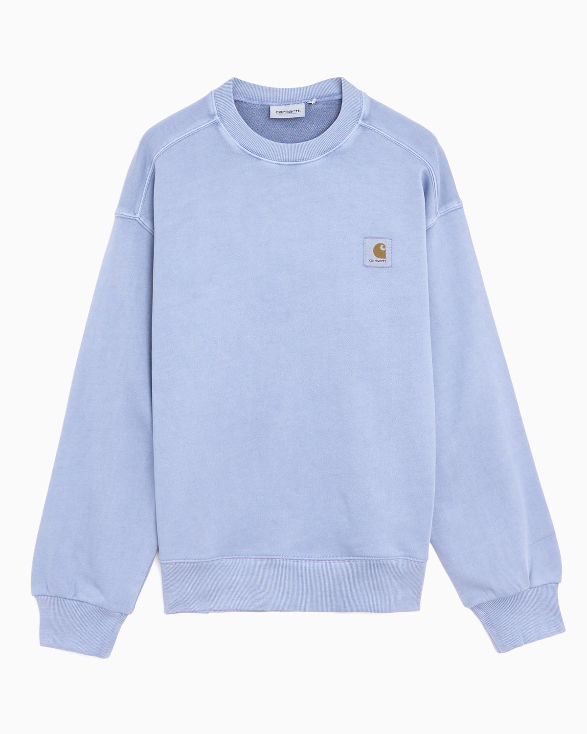 Carhartt WIP Nelson Oversize Unisex Sweatshirt