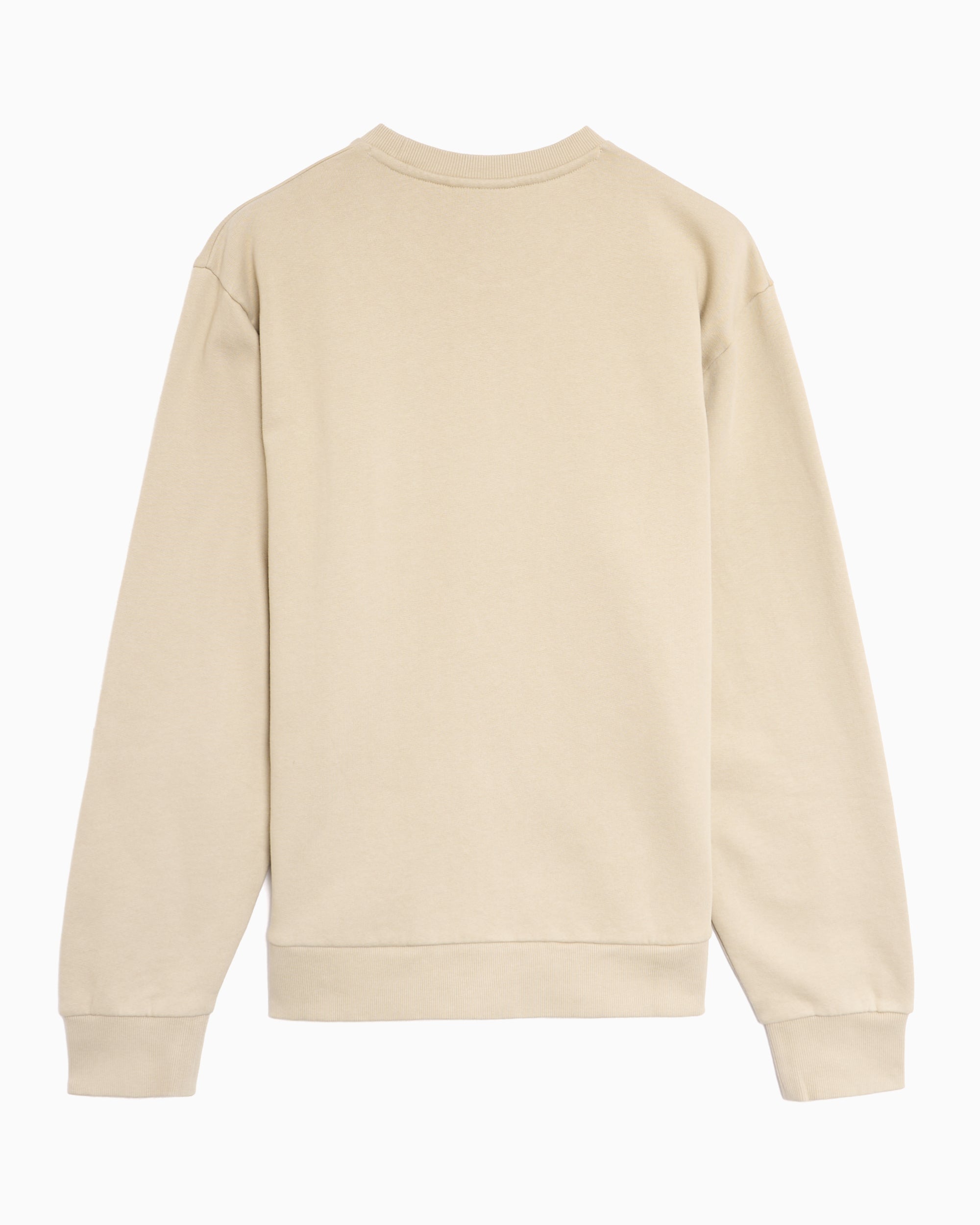 Sweatshirts Carhartt WIP Script Embroidery Men's Sweatshirt - I034496-3LWXX