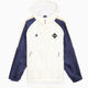 Sudadera con cremallera de rayas Carhartt WIP x F.C. Real Bristol Warm Up Unisex