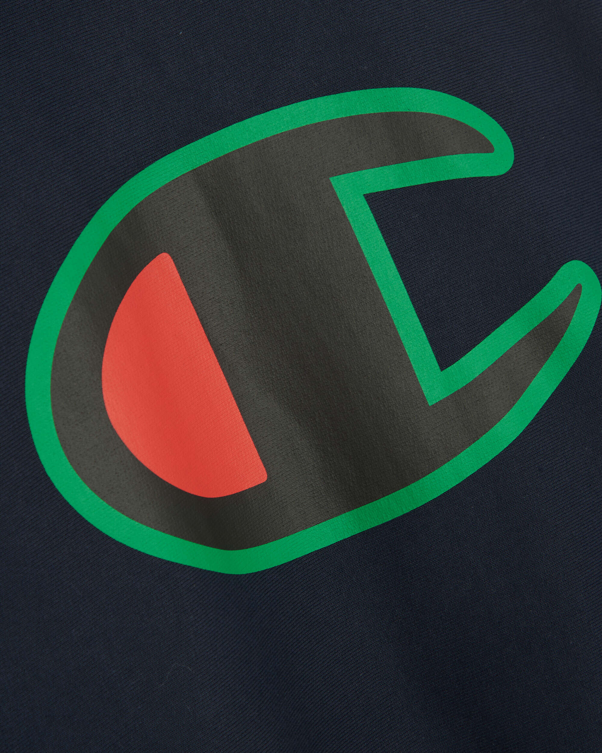 Sweatshirts Champion Tears Men's Sweatshirt Men's Sweatshirt - 216339-BS501