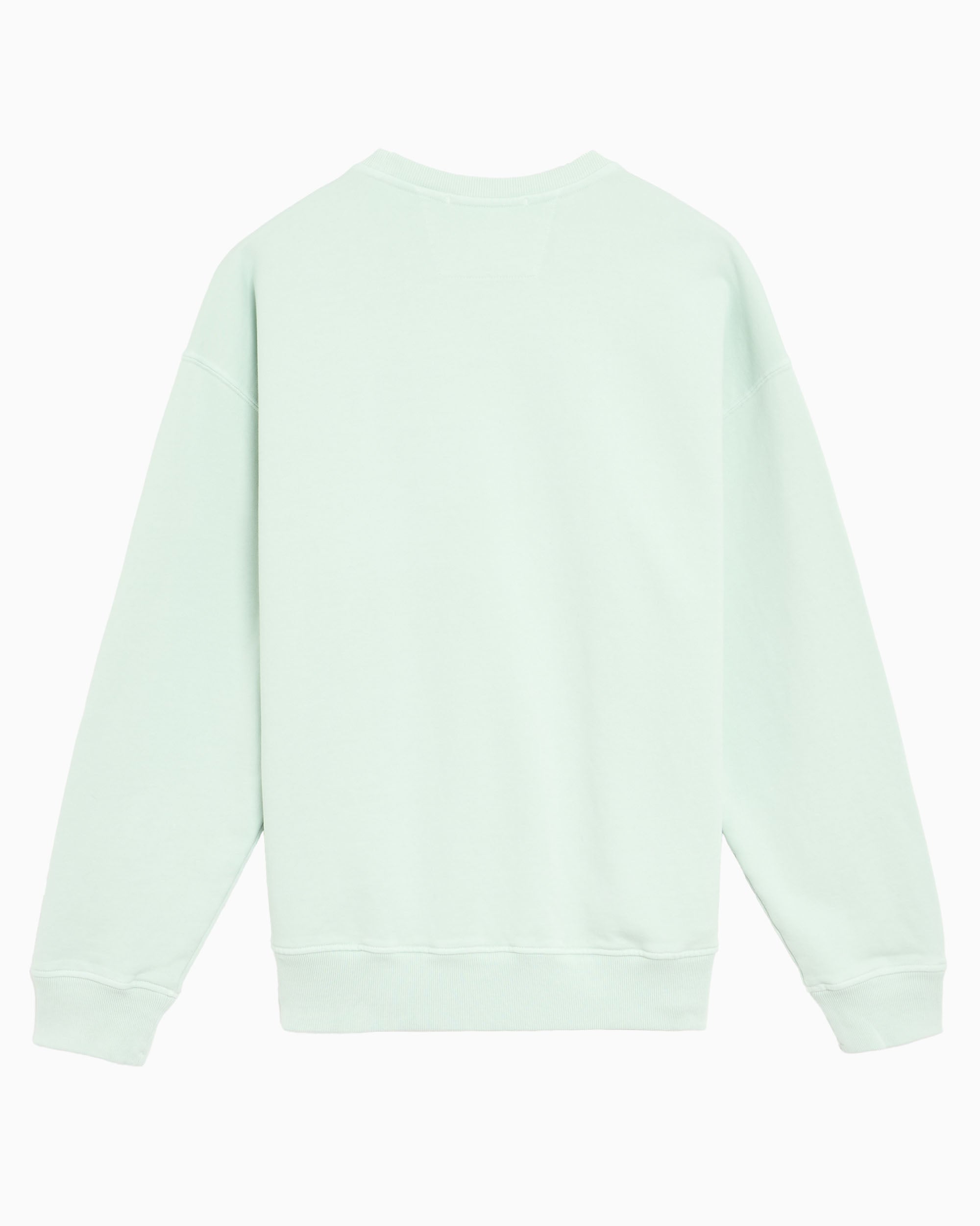 Sweatshirts CP Company Embroidered Boxy Men's Sweatshirt - 20CMSS217A006090O-804