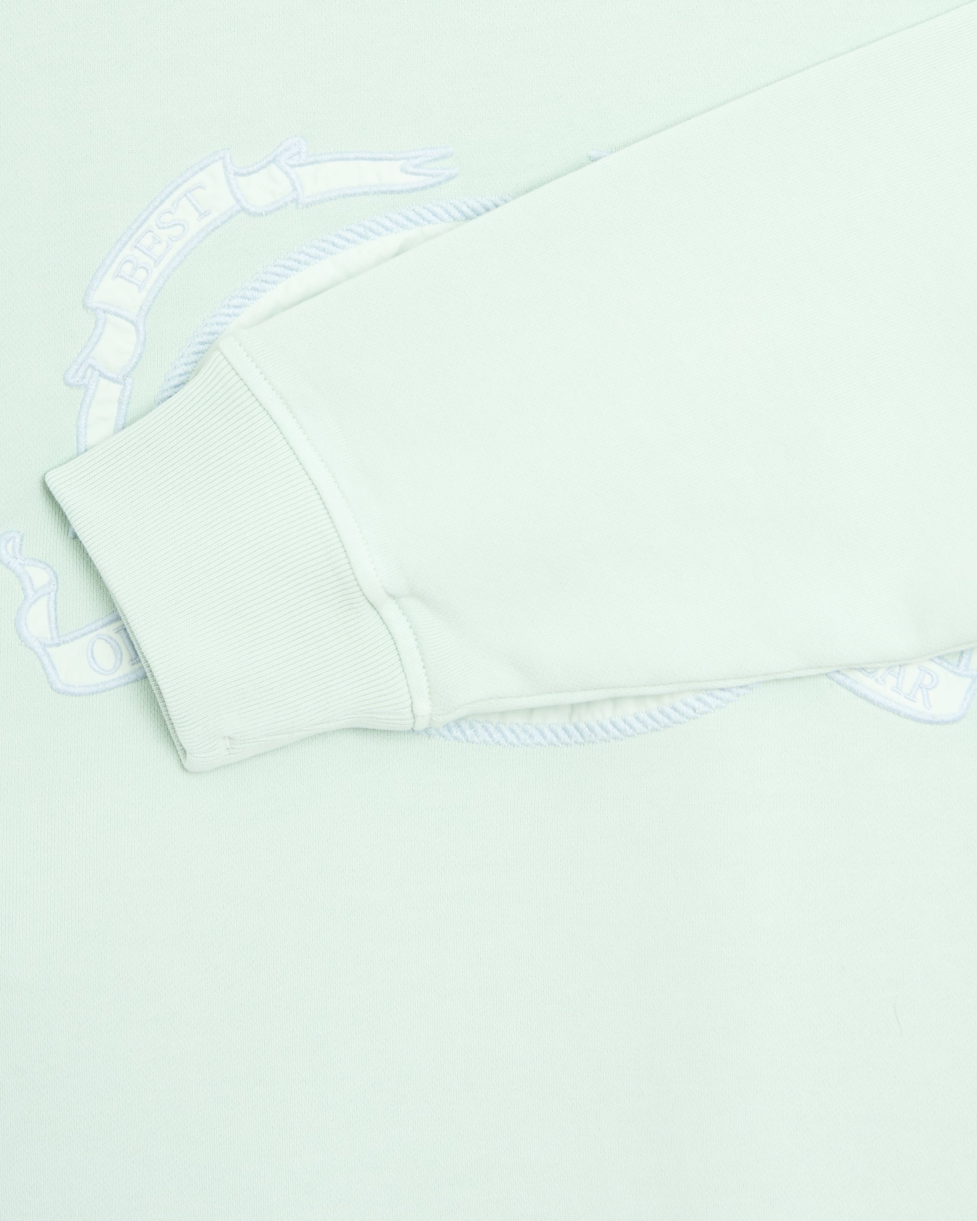 Sweatshirts CP Company Embroidered Boxy Men's Sweatshirt - 20CMSS217A006090O-804