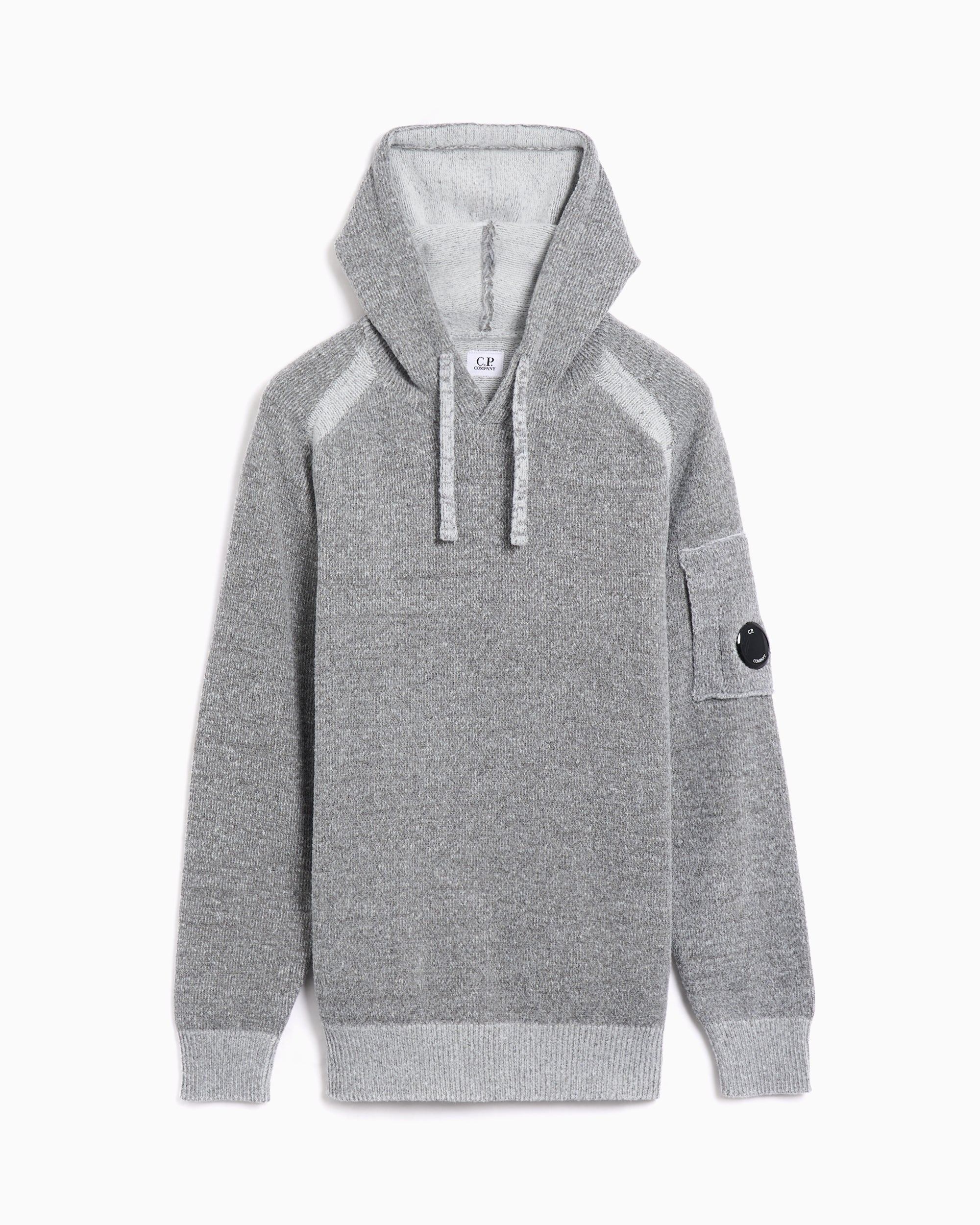 Sweatshirts CP Company Men's Hoodie - 19CMKN254A006170A-921