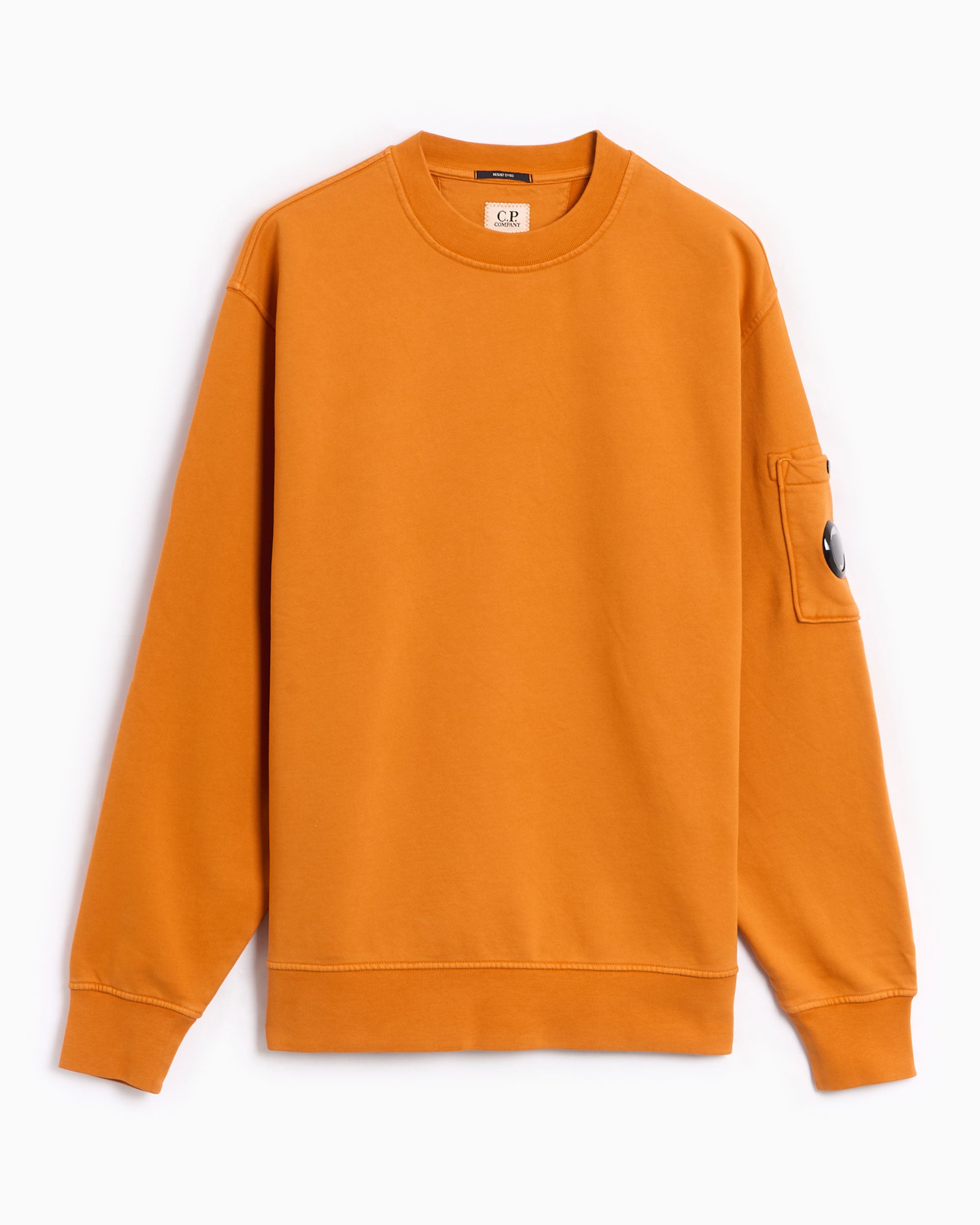 Sweatshirts CP Company Men's Sweatshirt - 19CMSS718A006372R-434