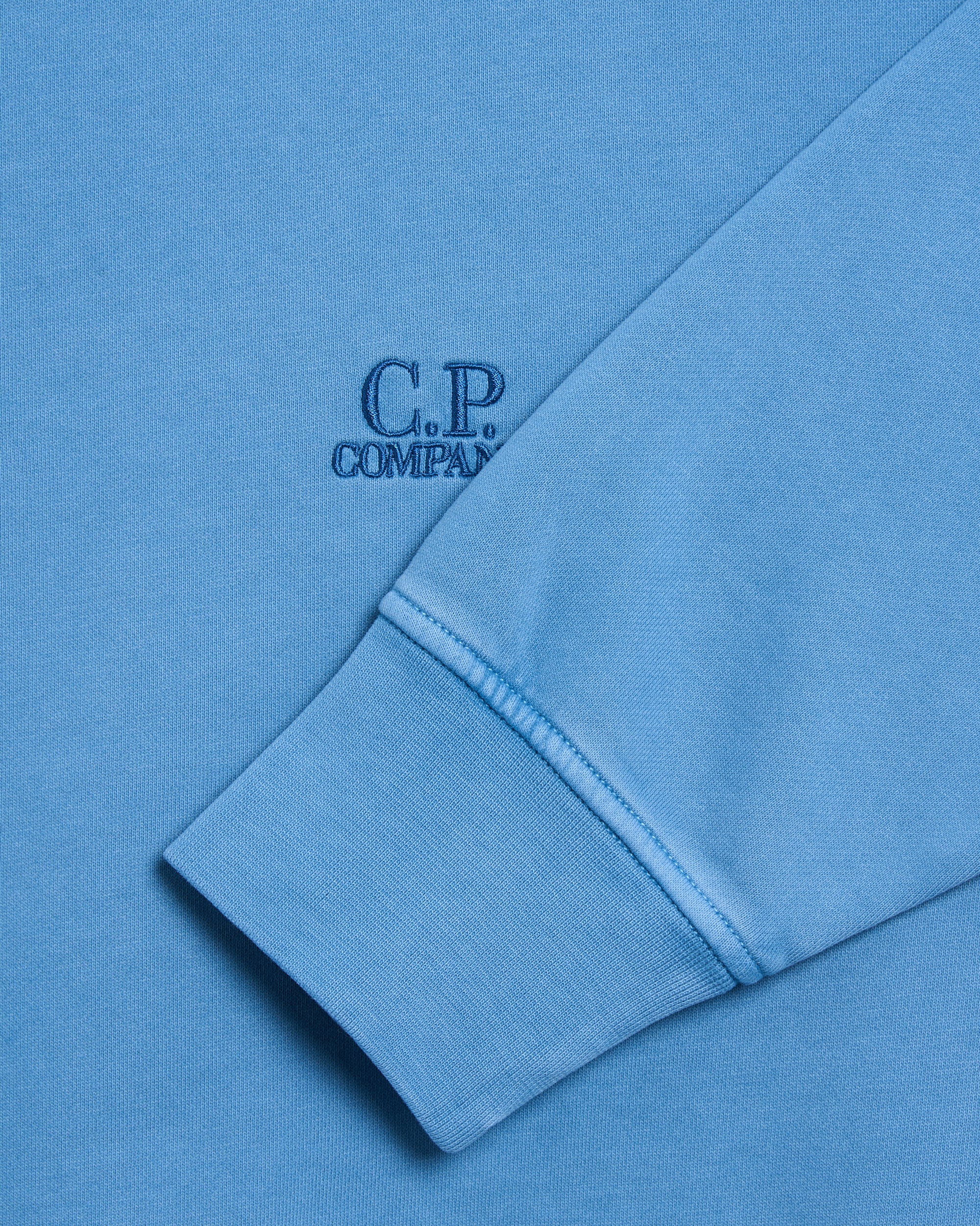 Sweatshirts CP Company Men's Sweatshirt - 19CMSS718B006372R-815