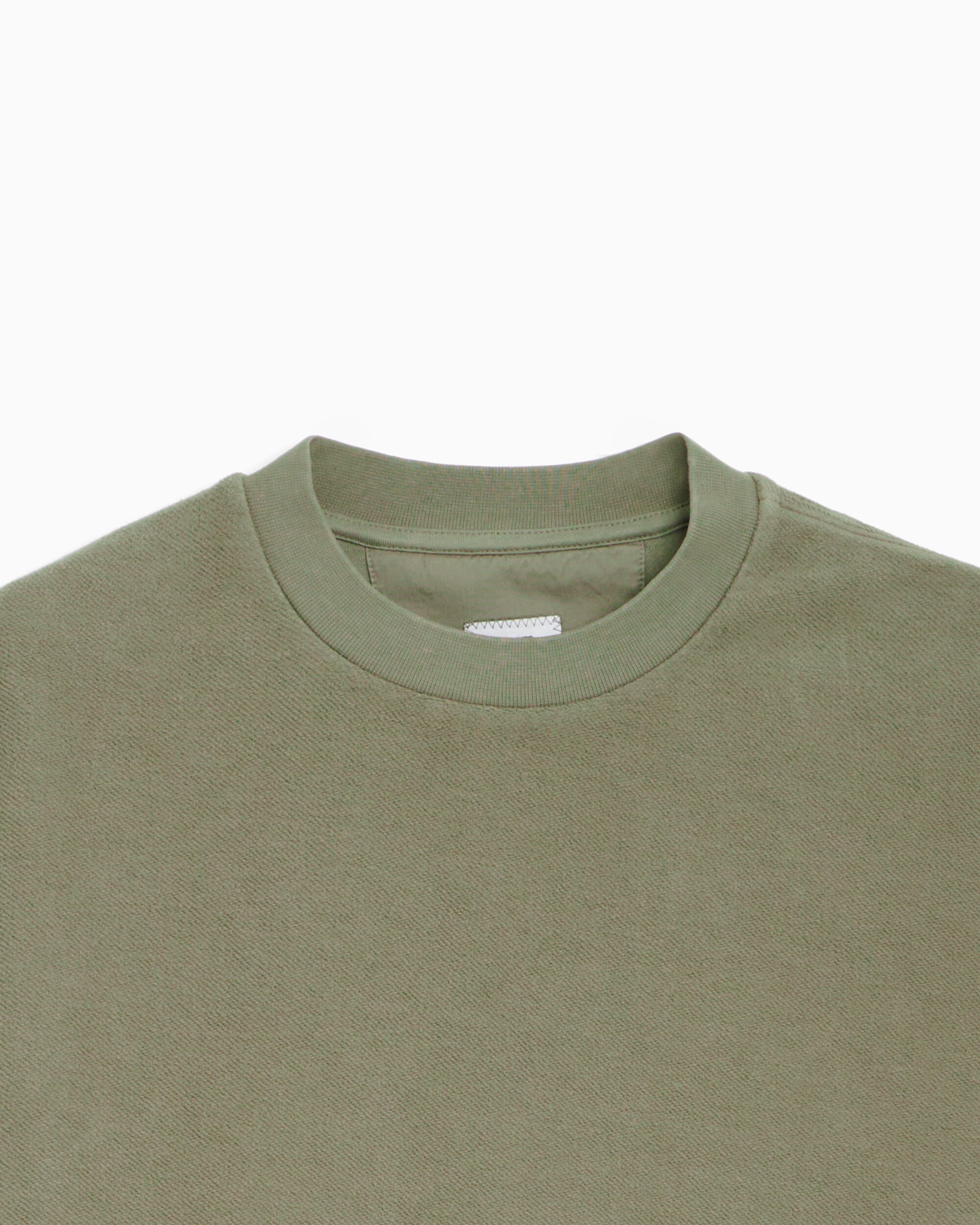 Sweatshirts CP Company Men's Sweatshirt - 21CMSS192A006614G-356