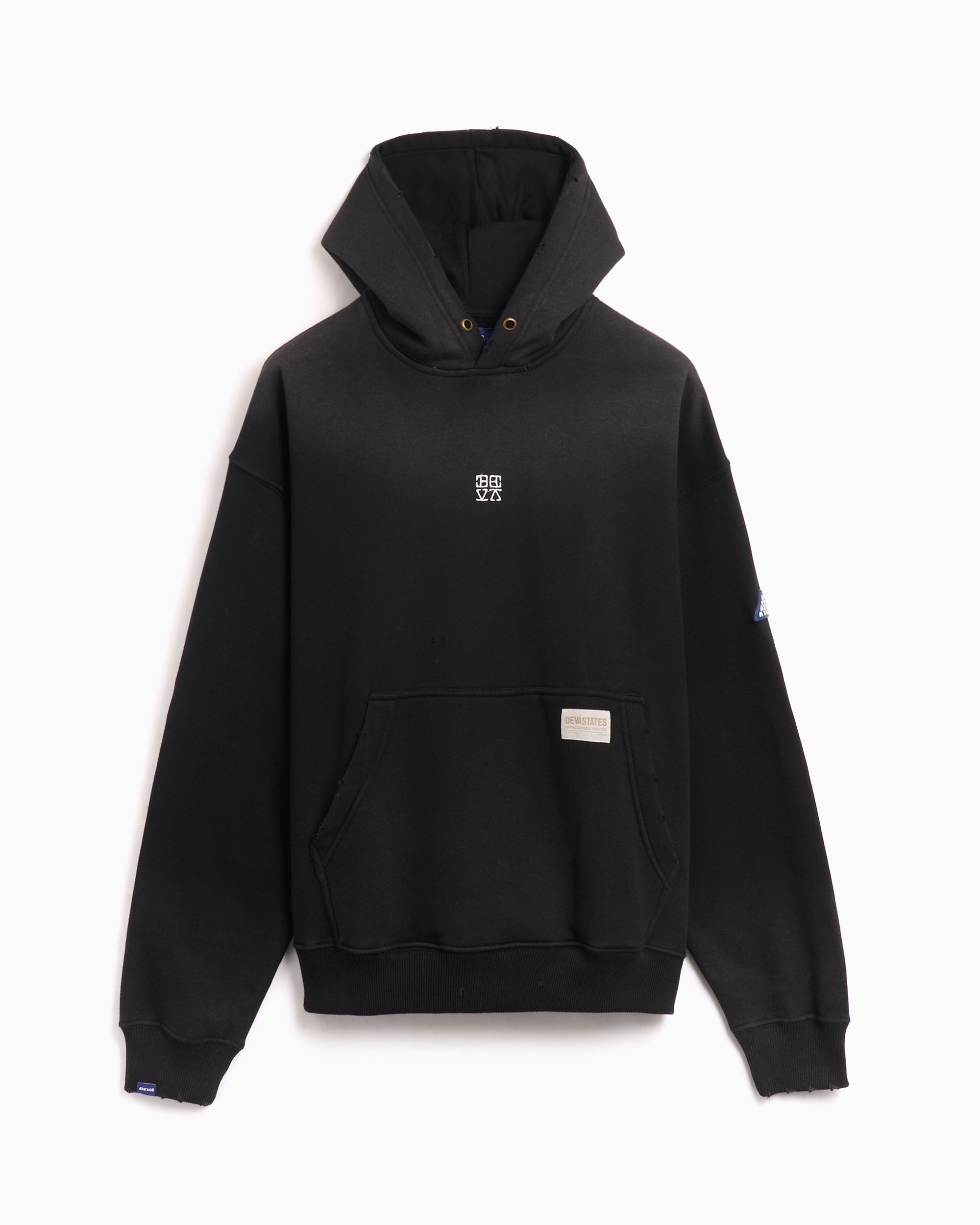 DEV STATES Solar Men s Hoodie Men s Hoodie