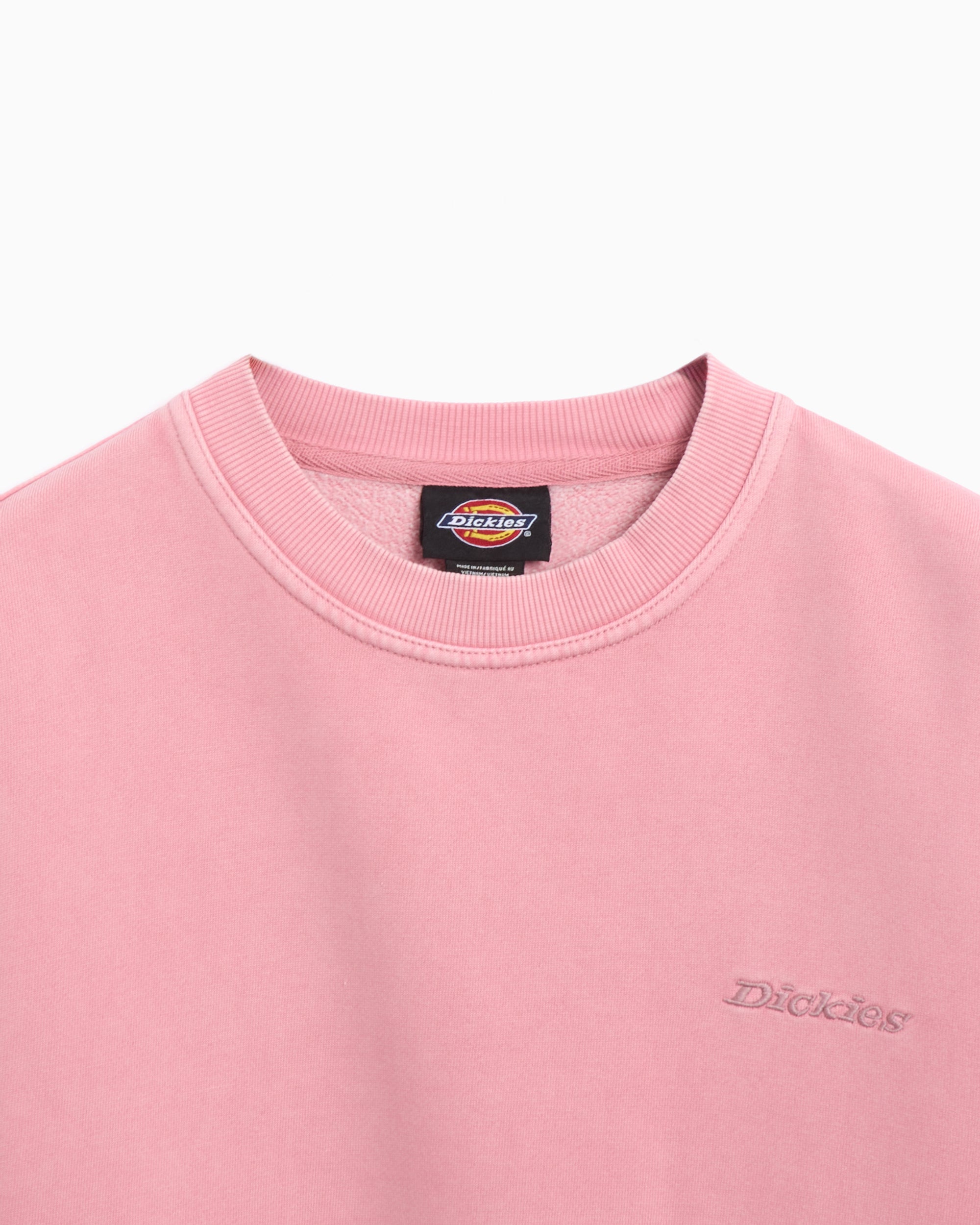 Sweatshirts Dickies Plentywood Men's Sweatshirt Men's Sweatshirt - DK0A864HK391
