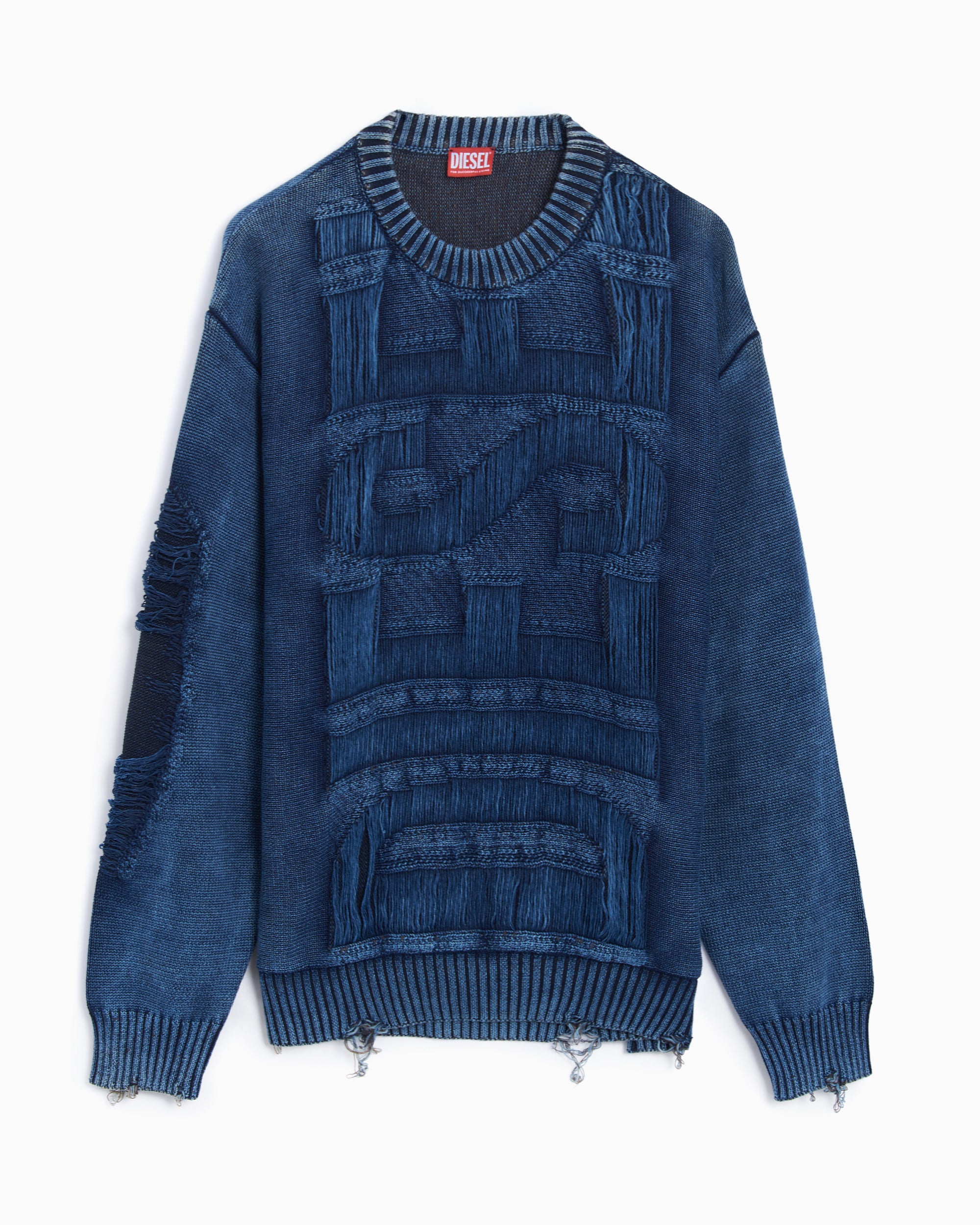 Diesel K-Rottissimo Men's Sweatshirt Men's Sweatshirt