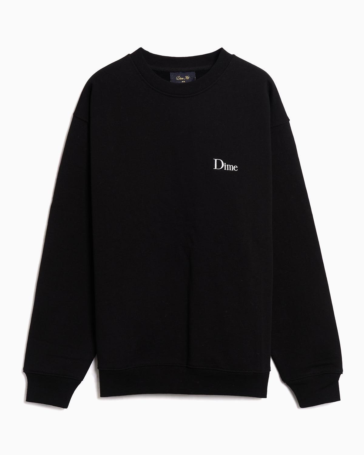 Dime MTL Classic Logo Relaxed Men