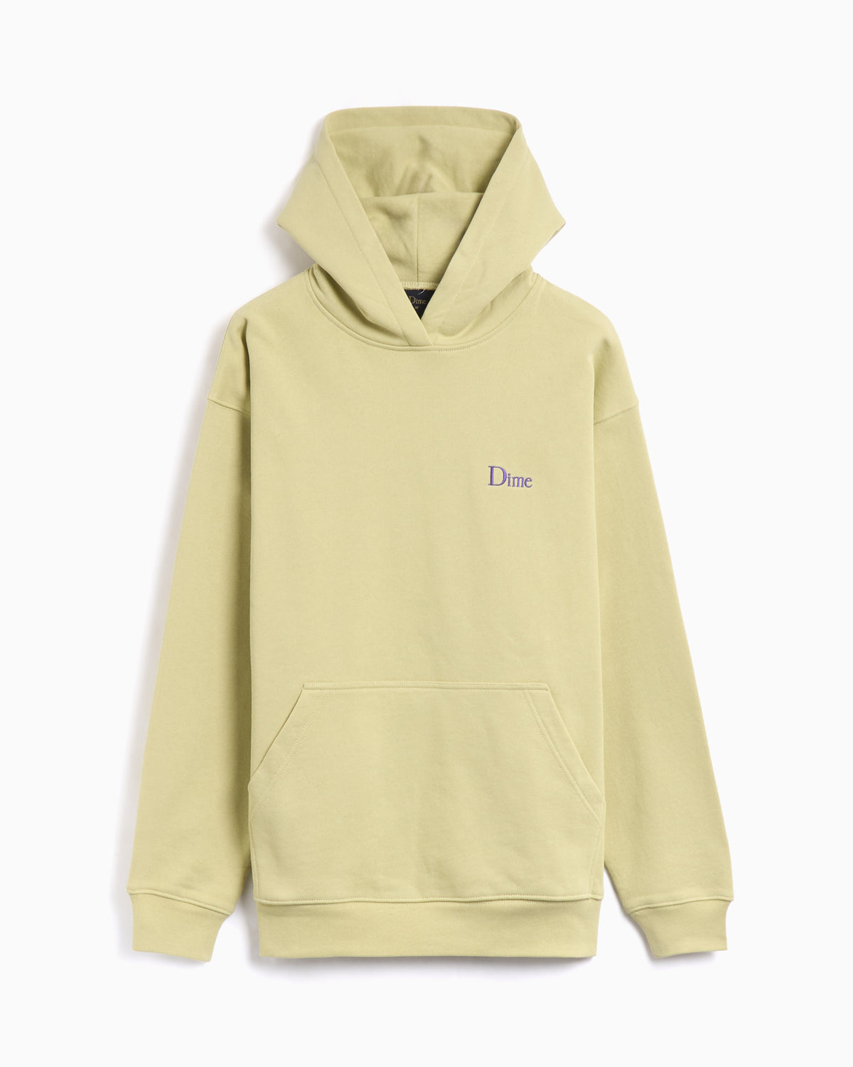 Dime MTL Classic Small Logo Men
