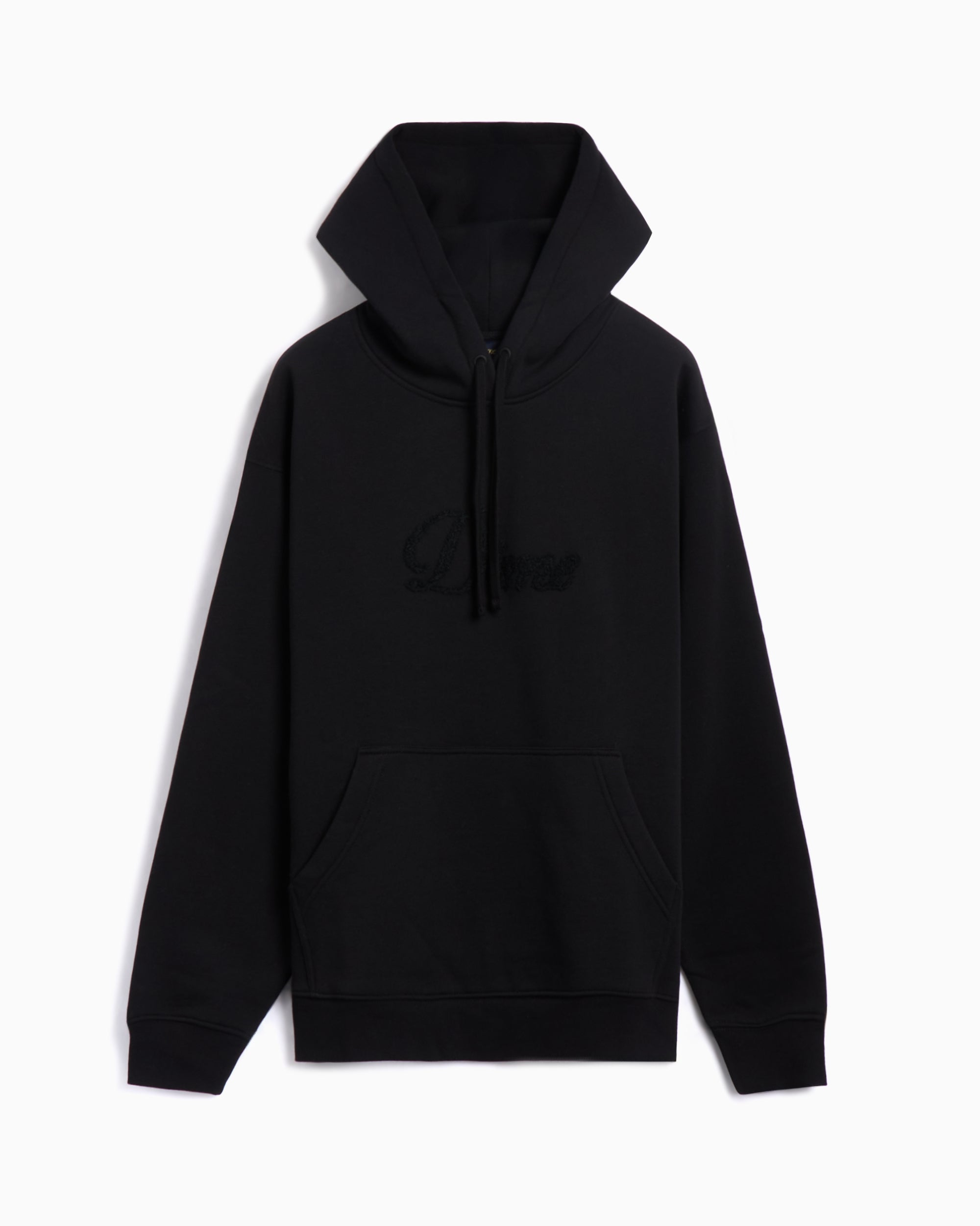 Dime MTL Cursive Logo Men's Hoodie