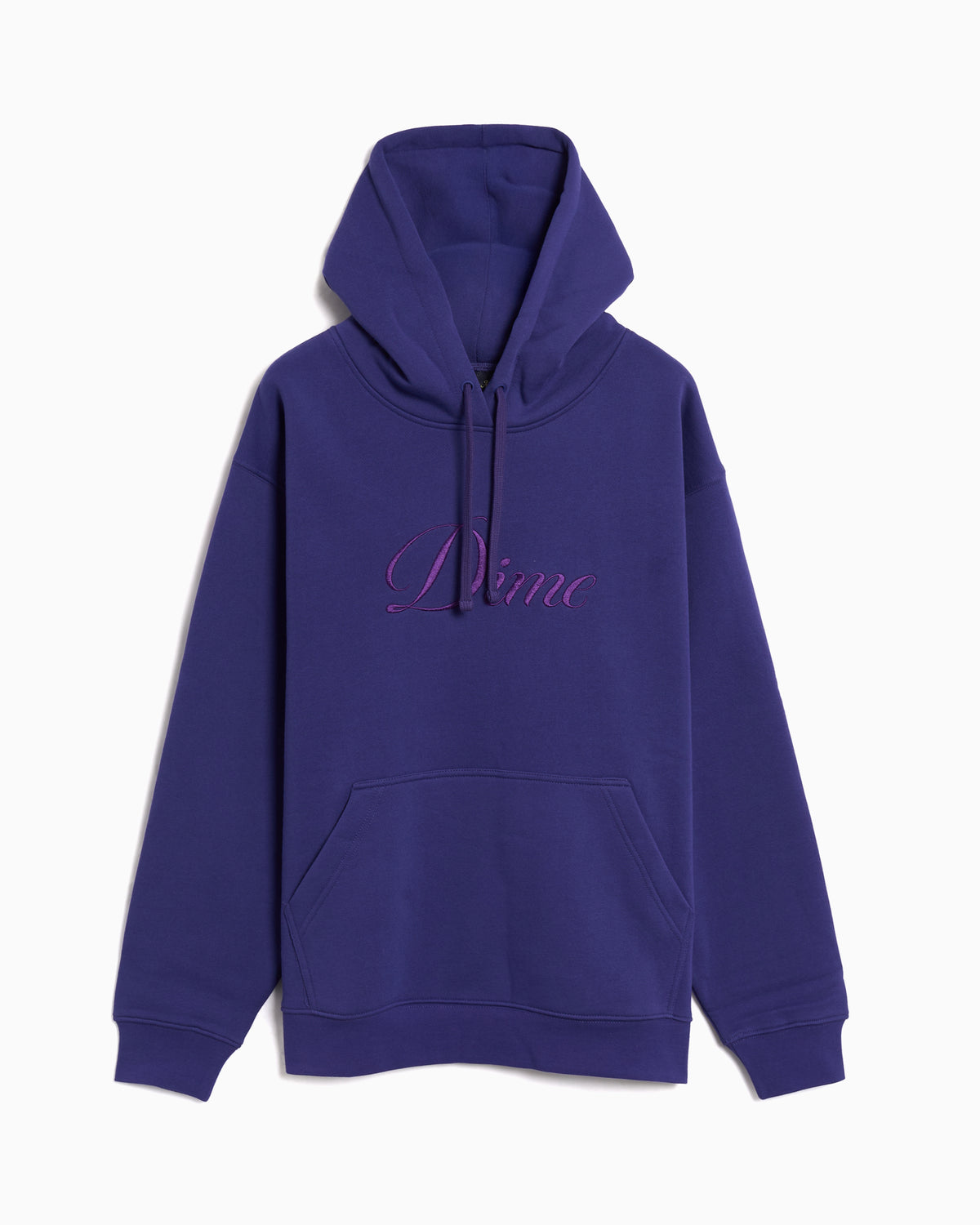 Dime MTL Cursive Logo Relaxed Men