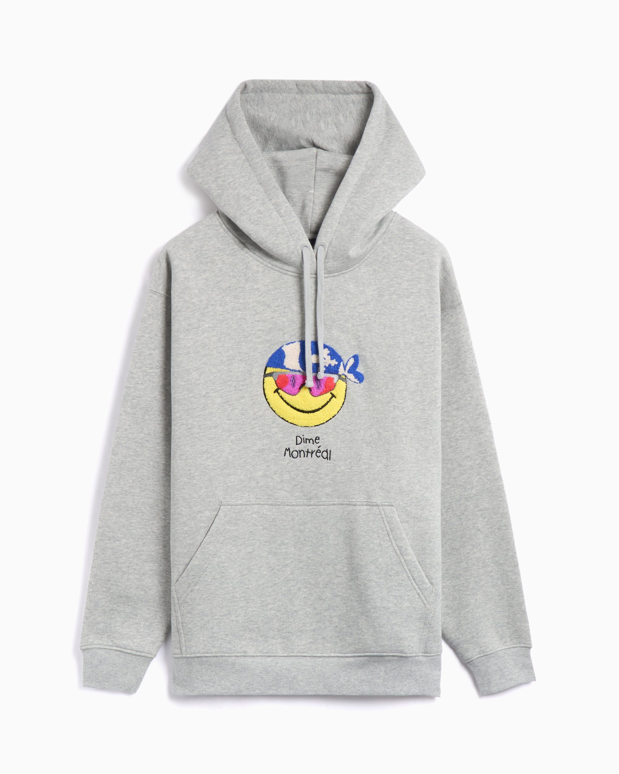 Dime MTL Rawdon Men's Hoodie Dime MTL Rawdon Men's Hoodie