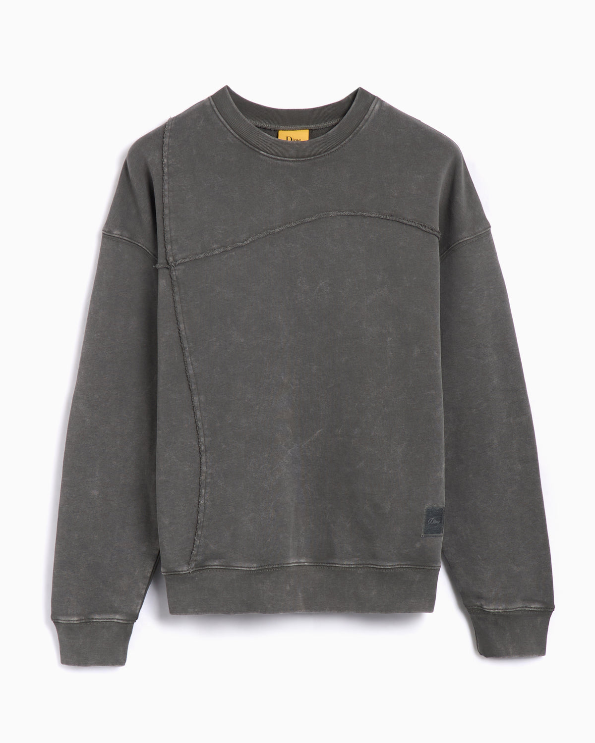 Dime MTL Reverse Stitch Men