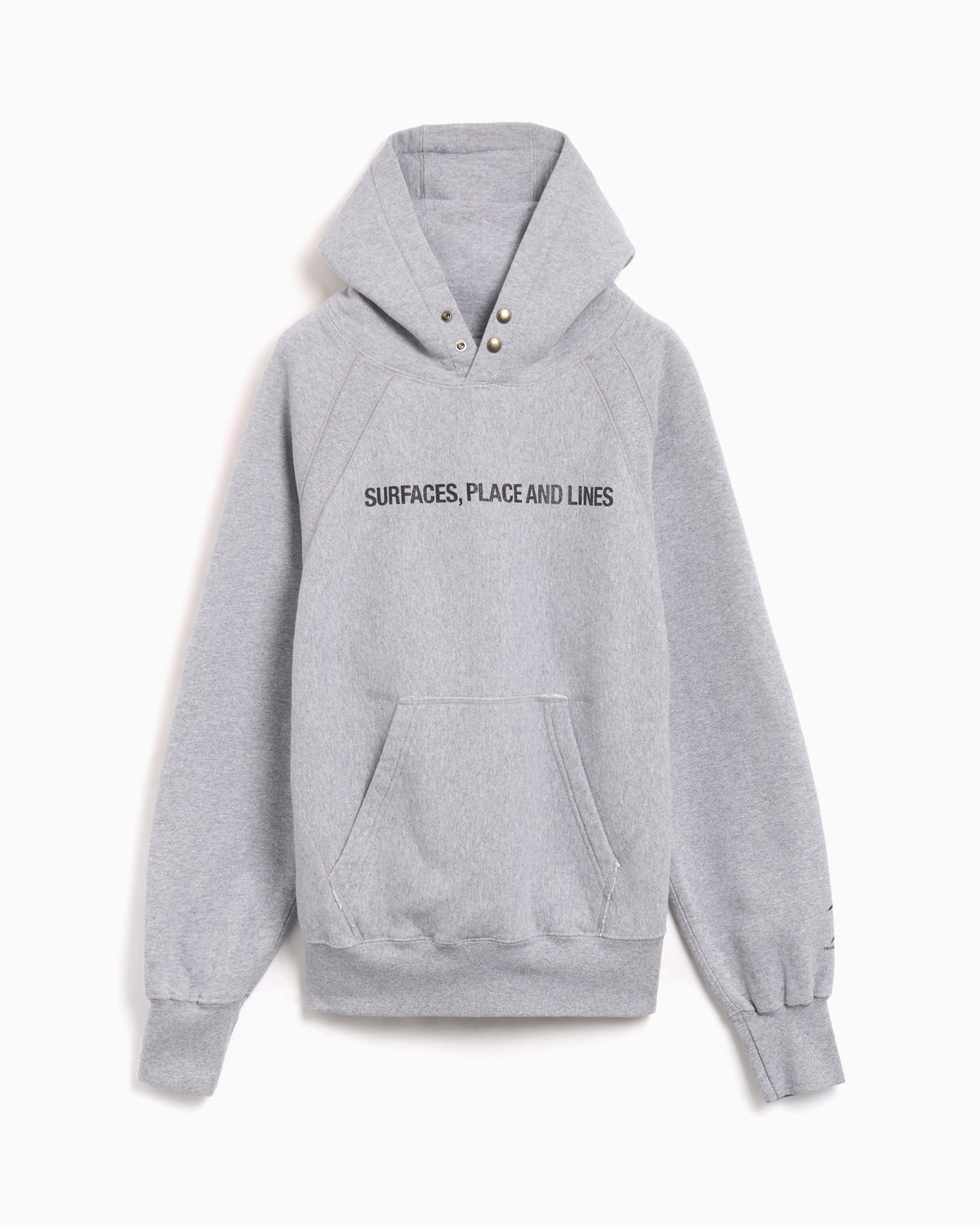 Engineered Garments Printed Raglan Men