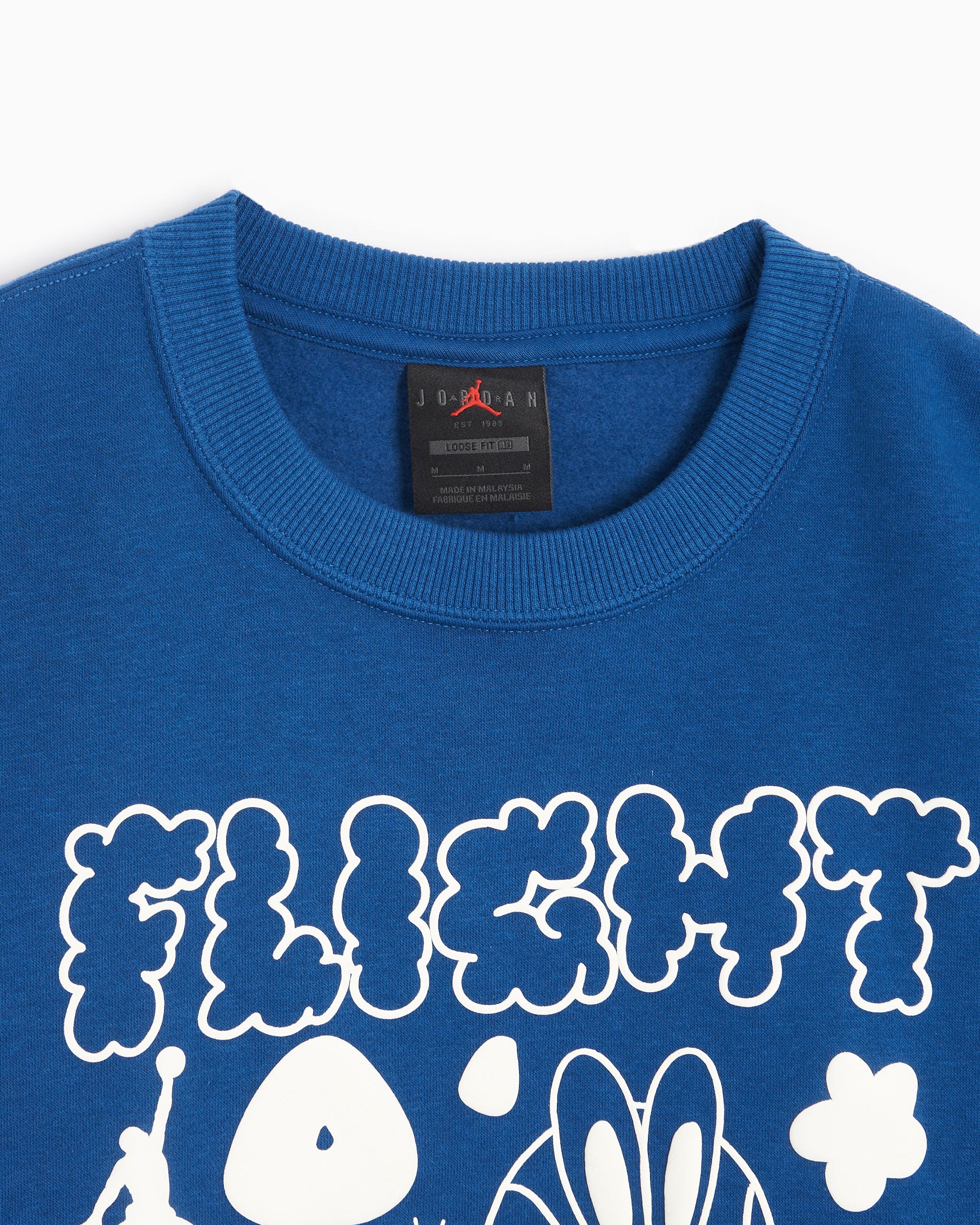 Sweatshirts Jordan Artist Series By Mia Lee Women's Sweatshirt - DV2002-486