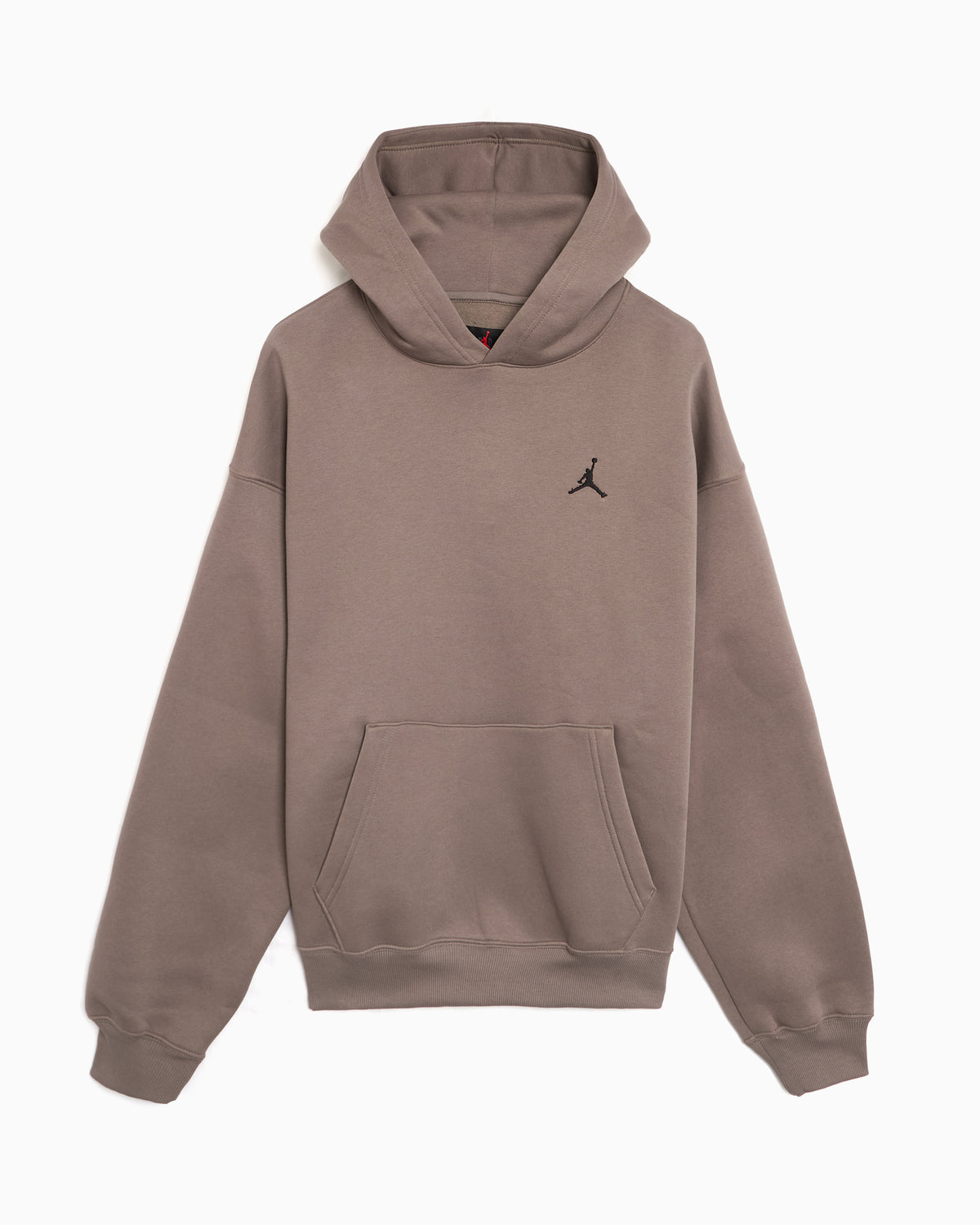 Jordan Brooklyn Fleece Logo Relaxed Men