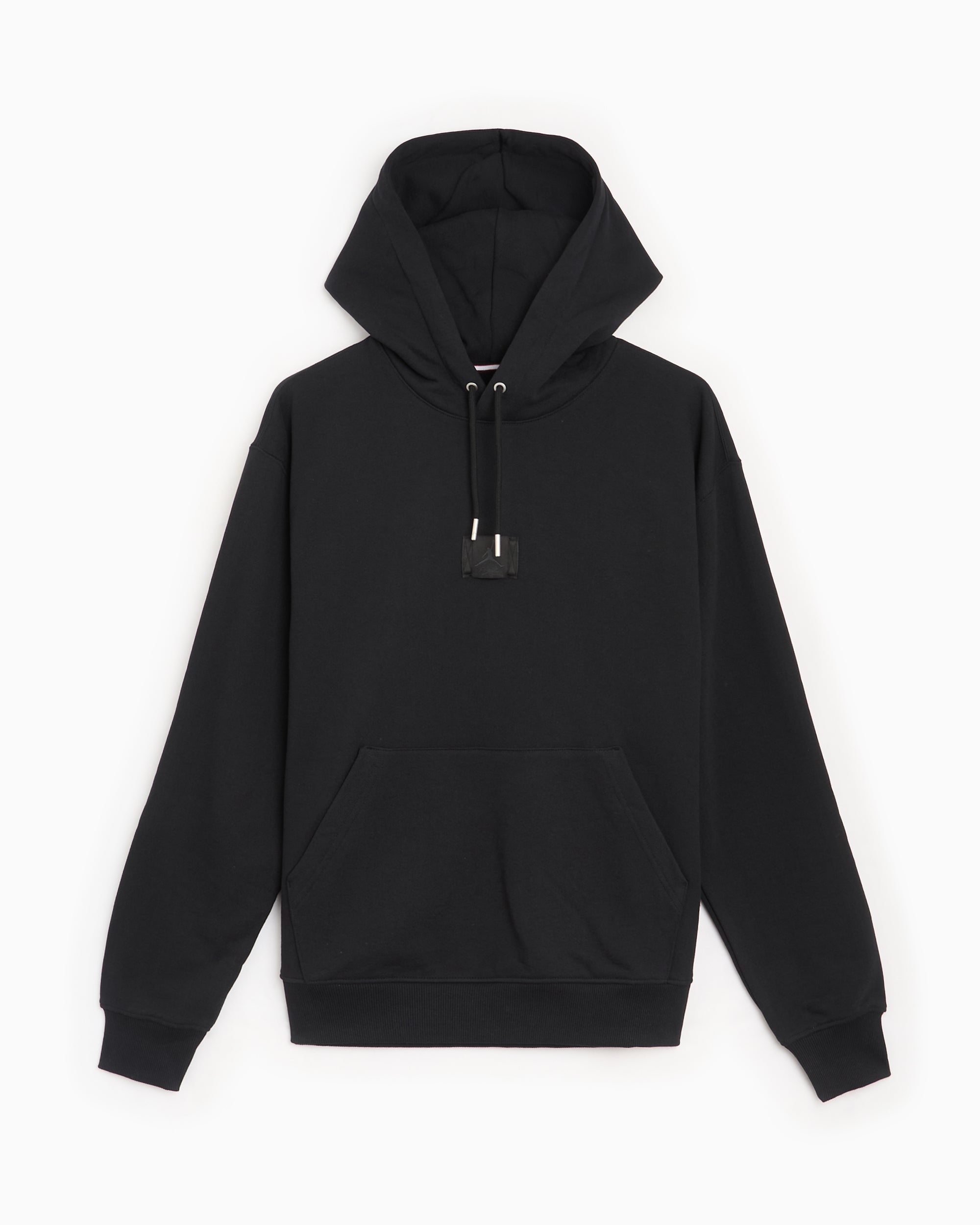 Sweatshirts Jordan Flight Fleece Logo Men's Hoodie - FV7247-010