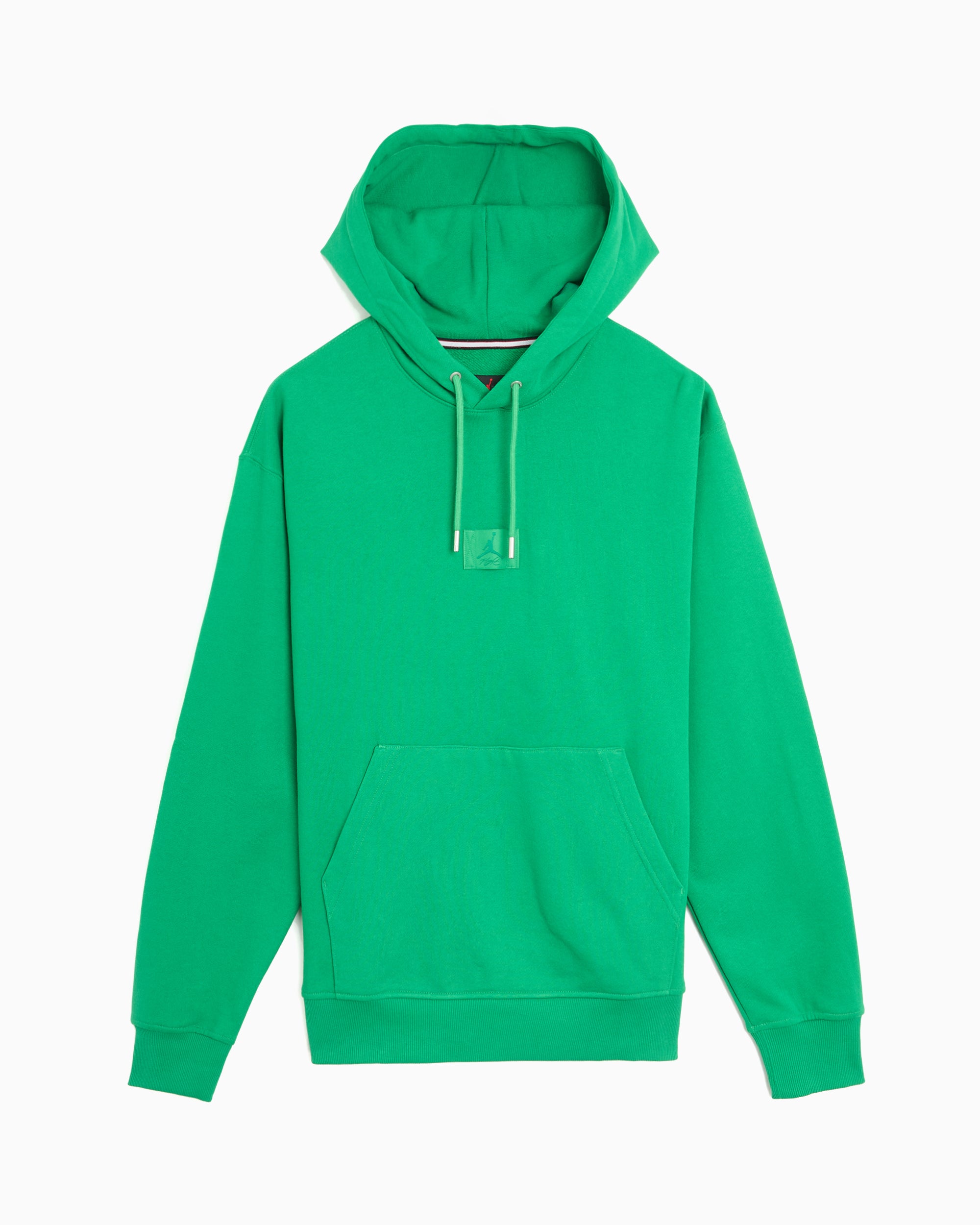 Sweatshirts Jordan Flight Fleece Logo Men's Hoodie - FV7247-310