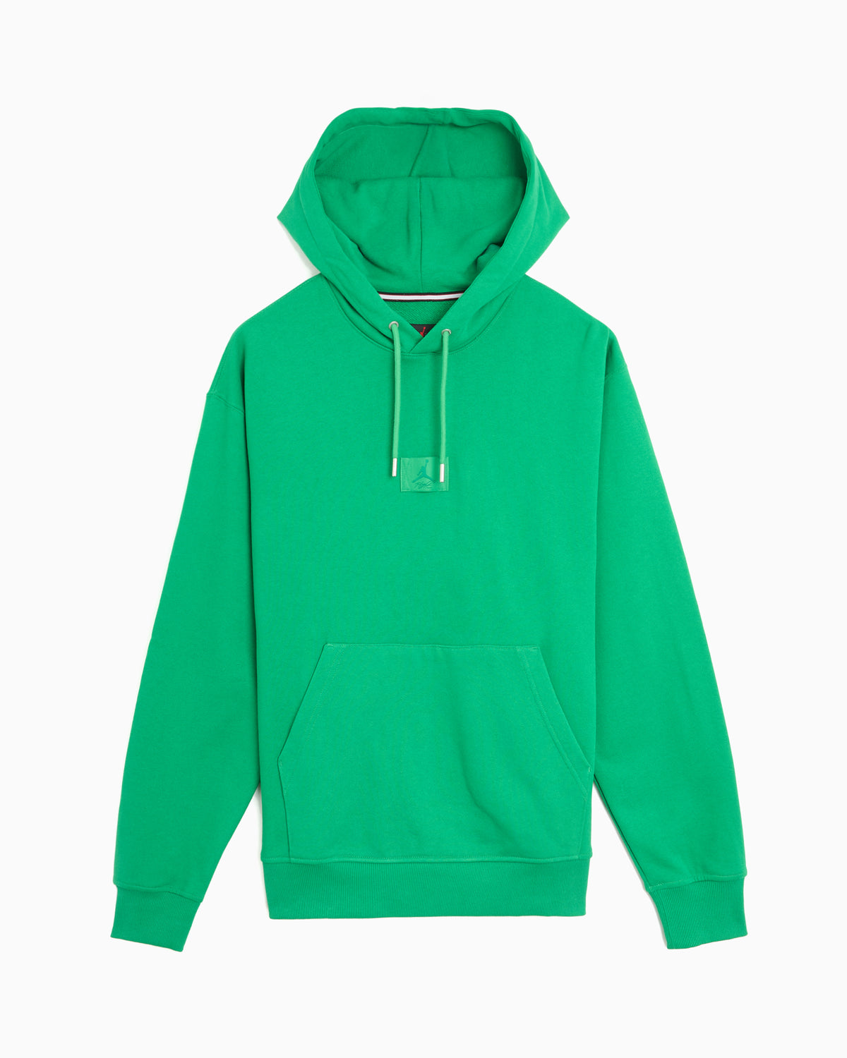 Mens Hoodies Neon Green Jordan Hoodie Supreme X Jordan Men Hoodie 