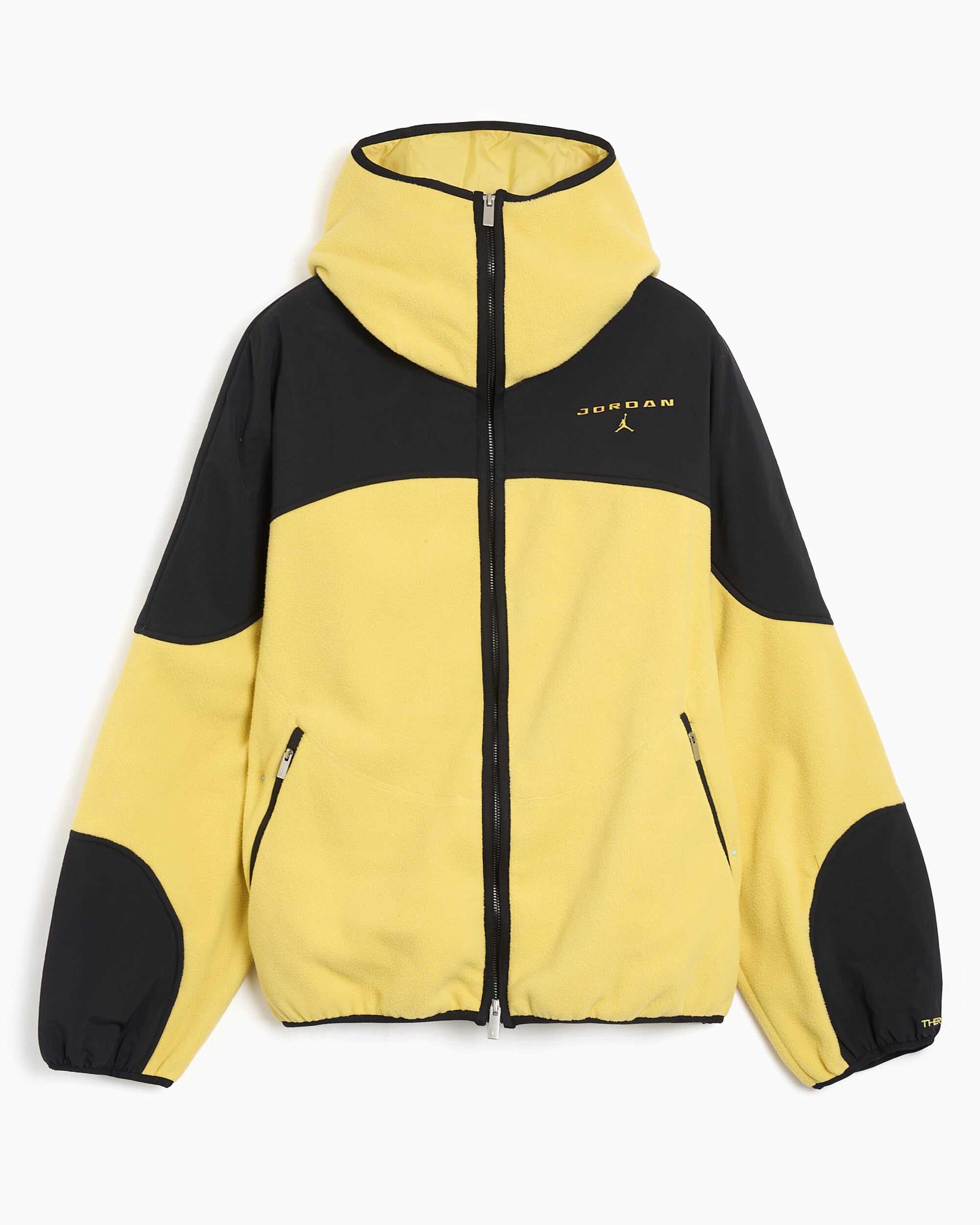 Jordan Flight Mountainside Relaxed Men's Zip-Up Sweatshirt