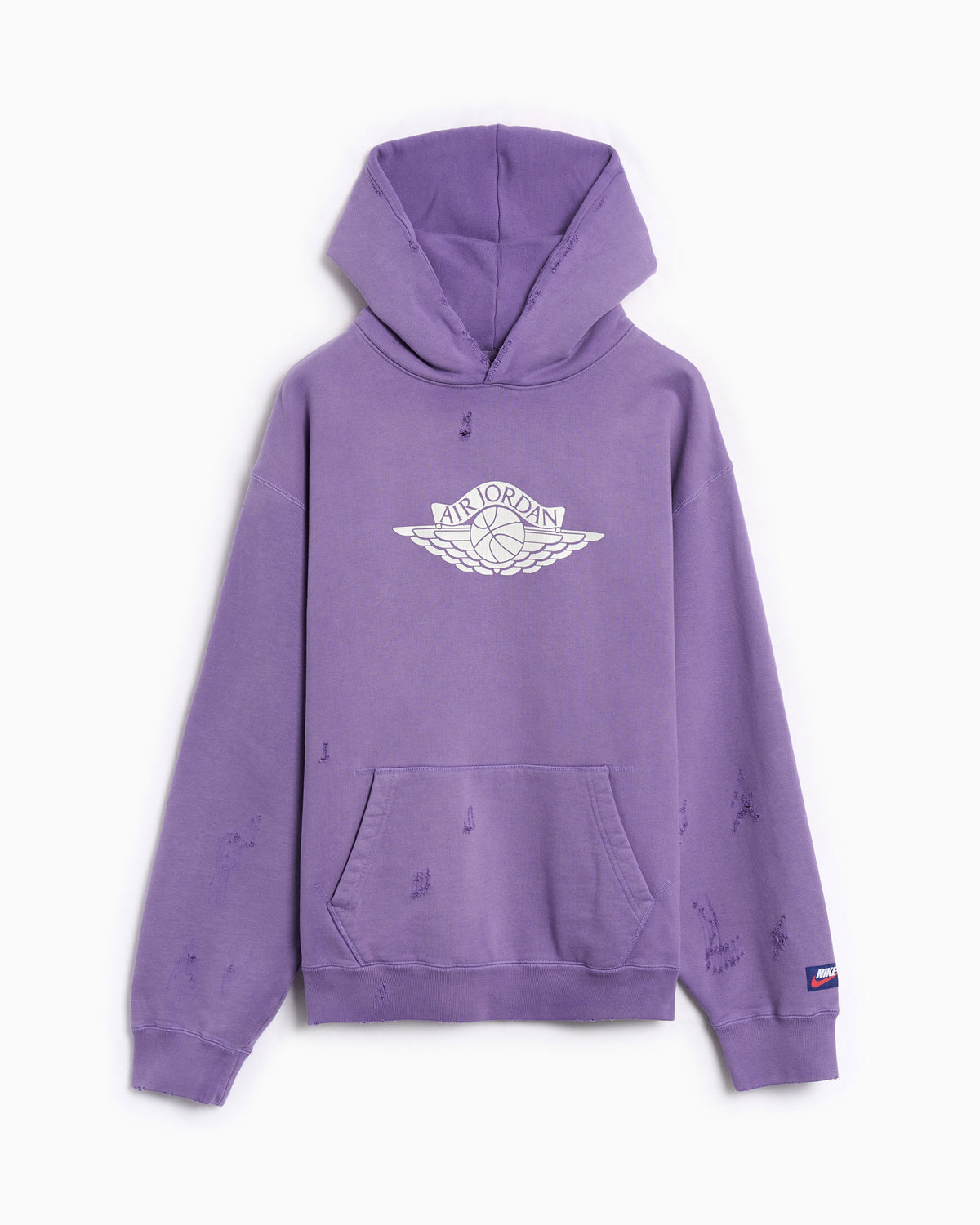 Jordan Rare Air Fleece 