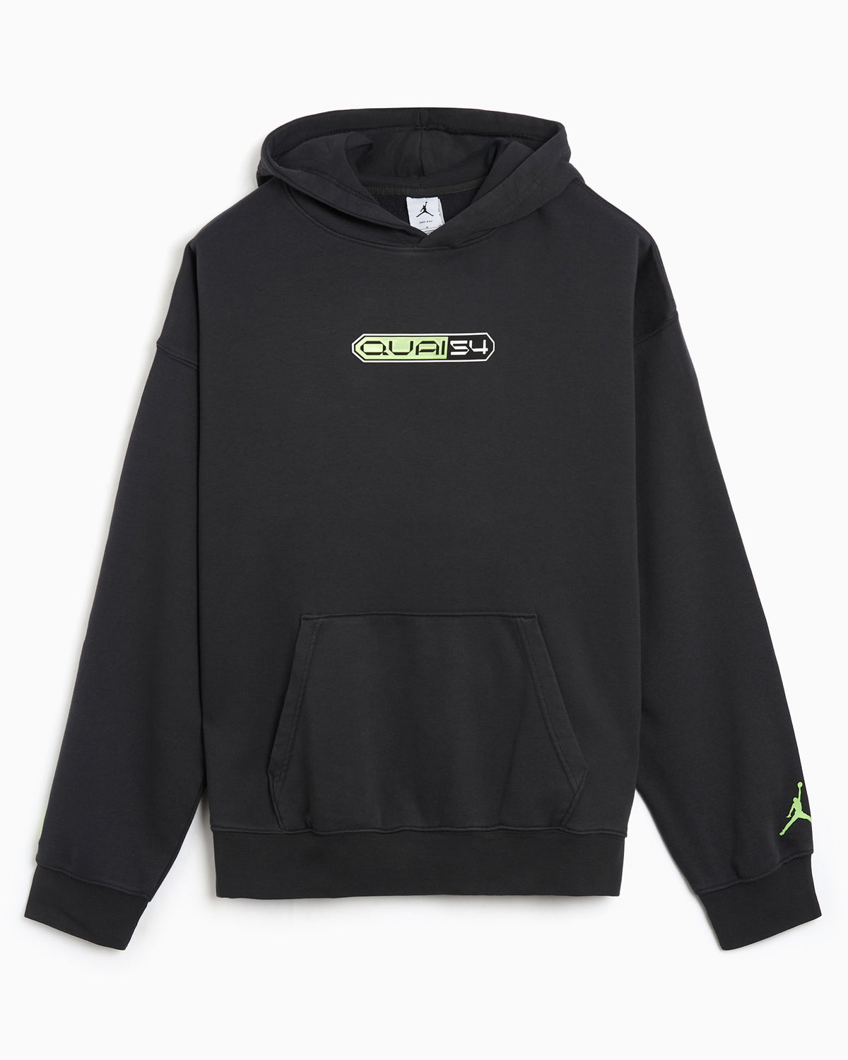 Jordan Sport Quai 54 Logo Relaxed Men