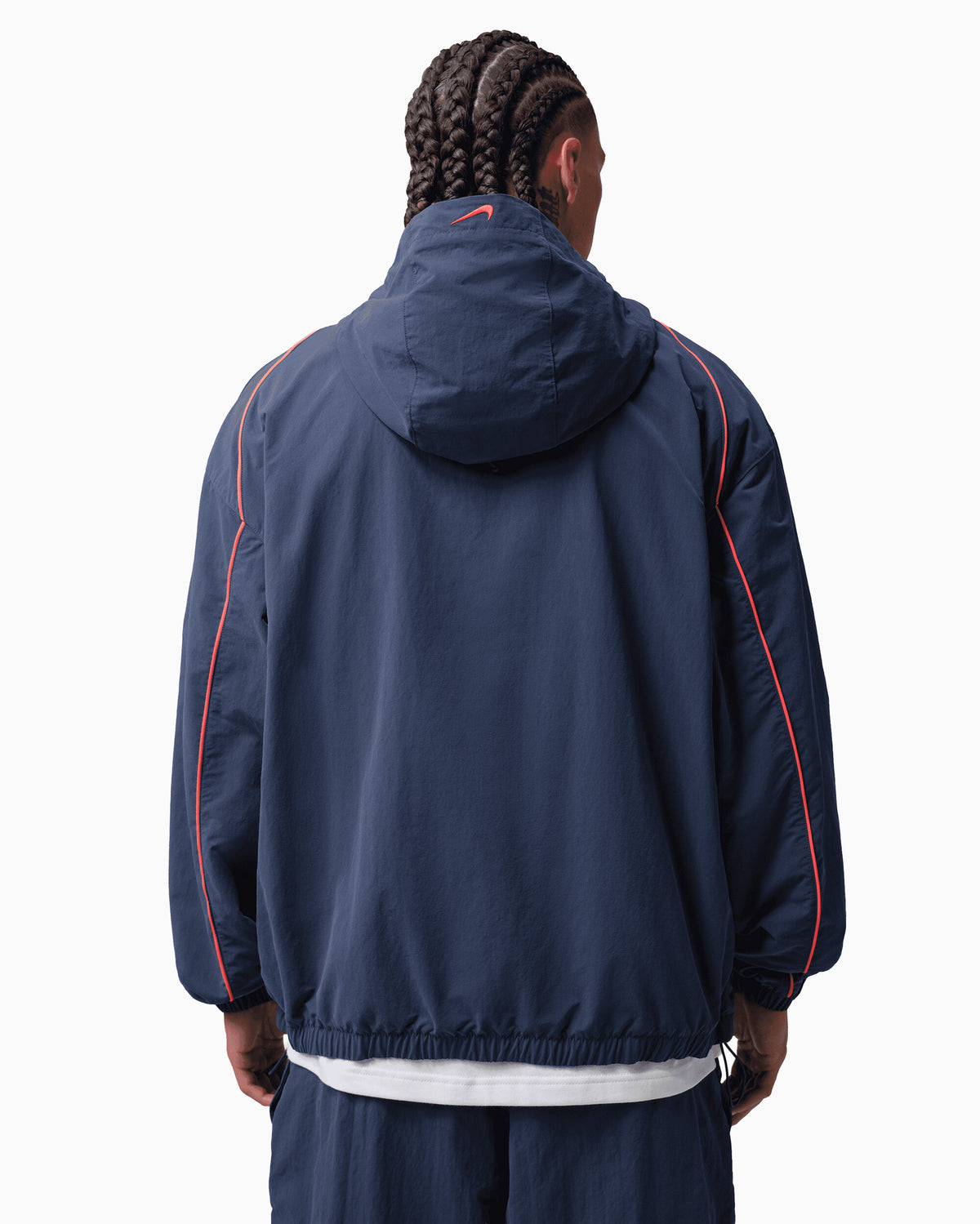 Sweatshirts Jordan x Awake NY Relaxed Men's Hoodie - IQ8403-410