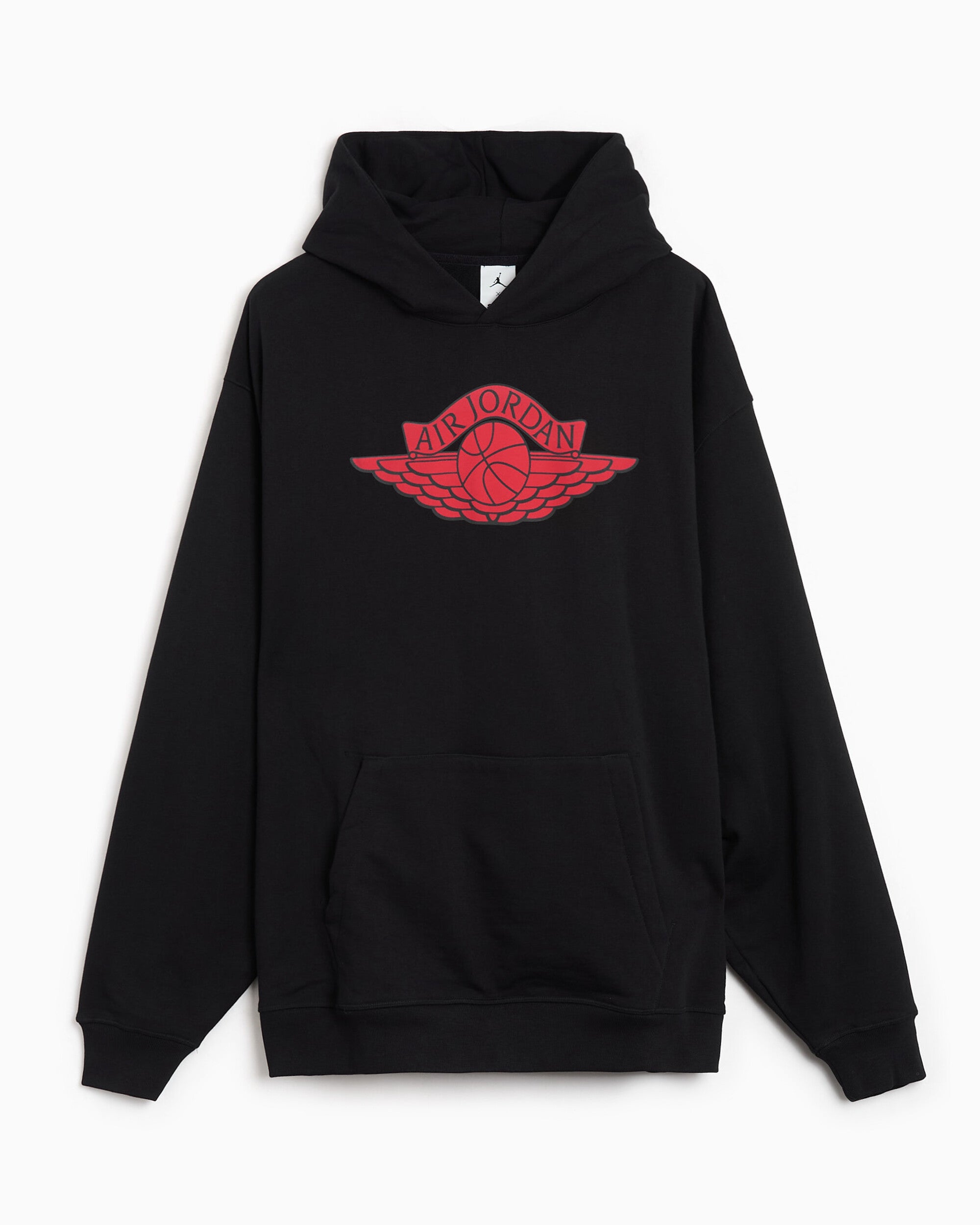 Sweatshirts Jordan x Saint Mxxxxxx Logo Relaxed Men's Hoodie - FV4718-010