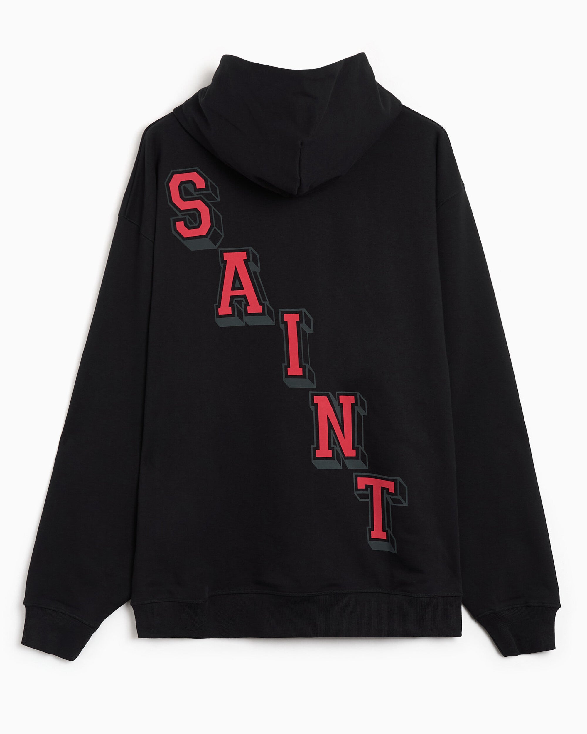 Sweatshirts Jordan x Saint Mxxxxxx Logo Relaxed Men's Hoodie - FV4718-010