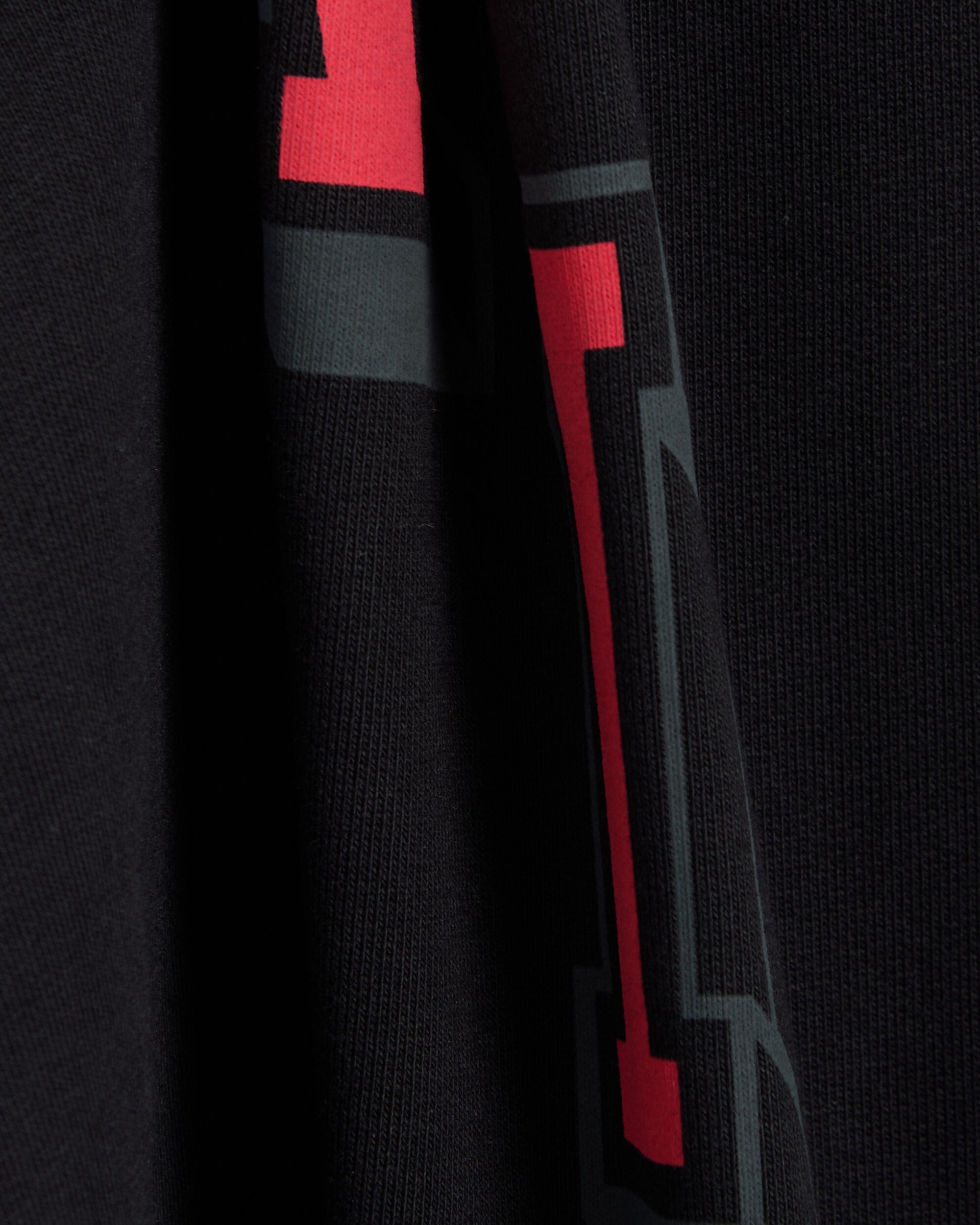 Sweatshirts Jordan x Saint Mxxxxxx Logo Relaxed Men's Hoodie - FV4718-010