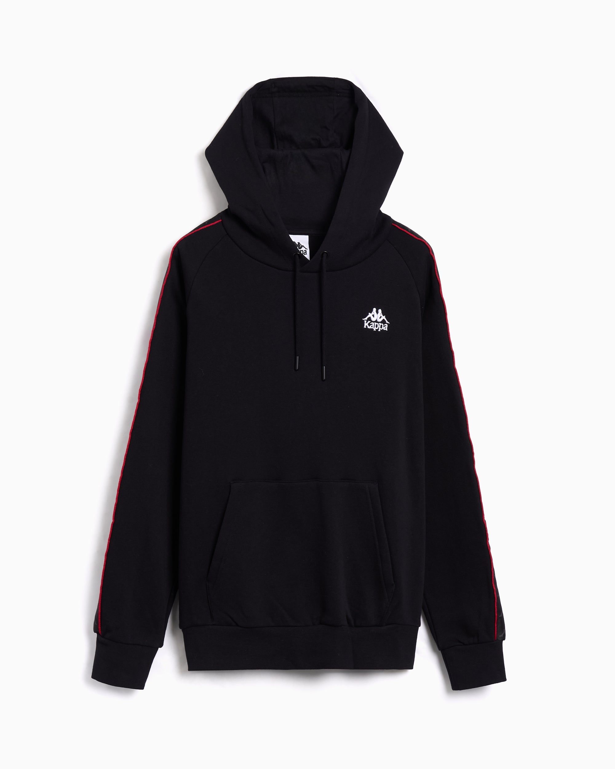 Sweatshirts Kappa 222 Banda Madison 2 Relaxed Men's Hoodie - 32261DW-R09