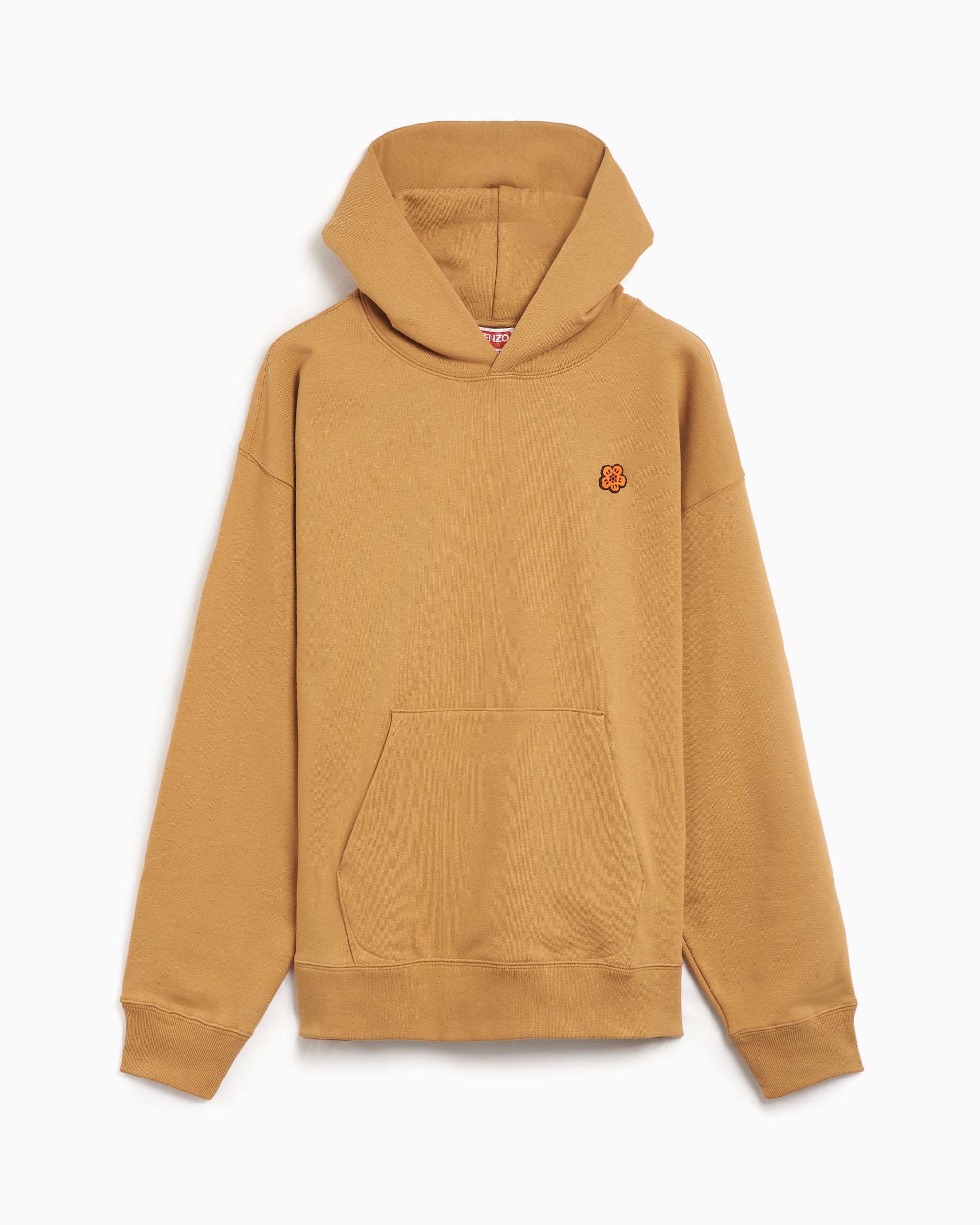 Kenzo Boke Flower Men's Oversized Hoodie