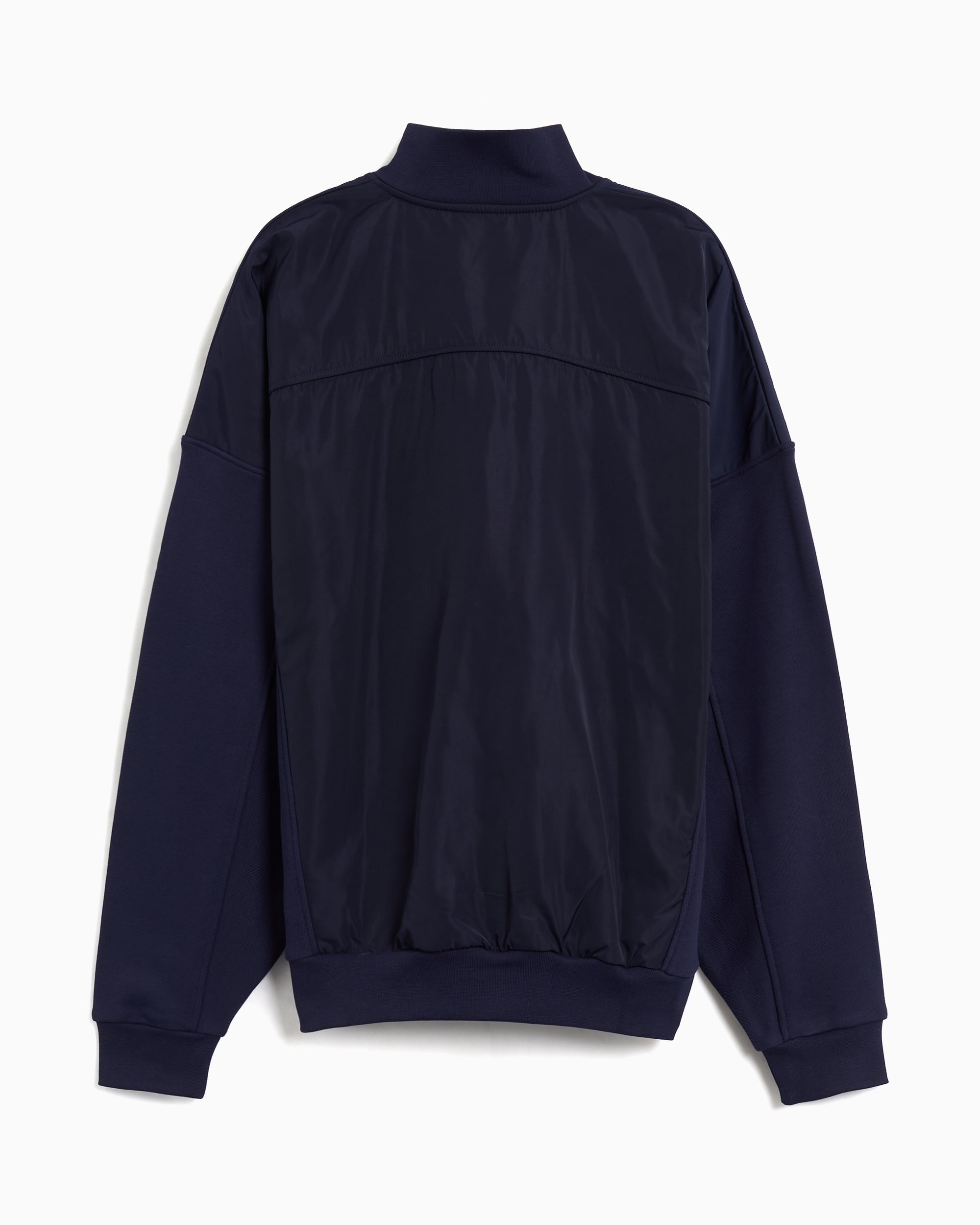 Sweatshirts Lacoste Archive Edition Water-Repellent Oversize Men's Sweatshirt - SH7387-00-166